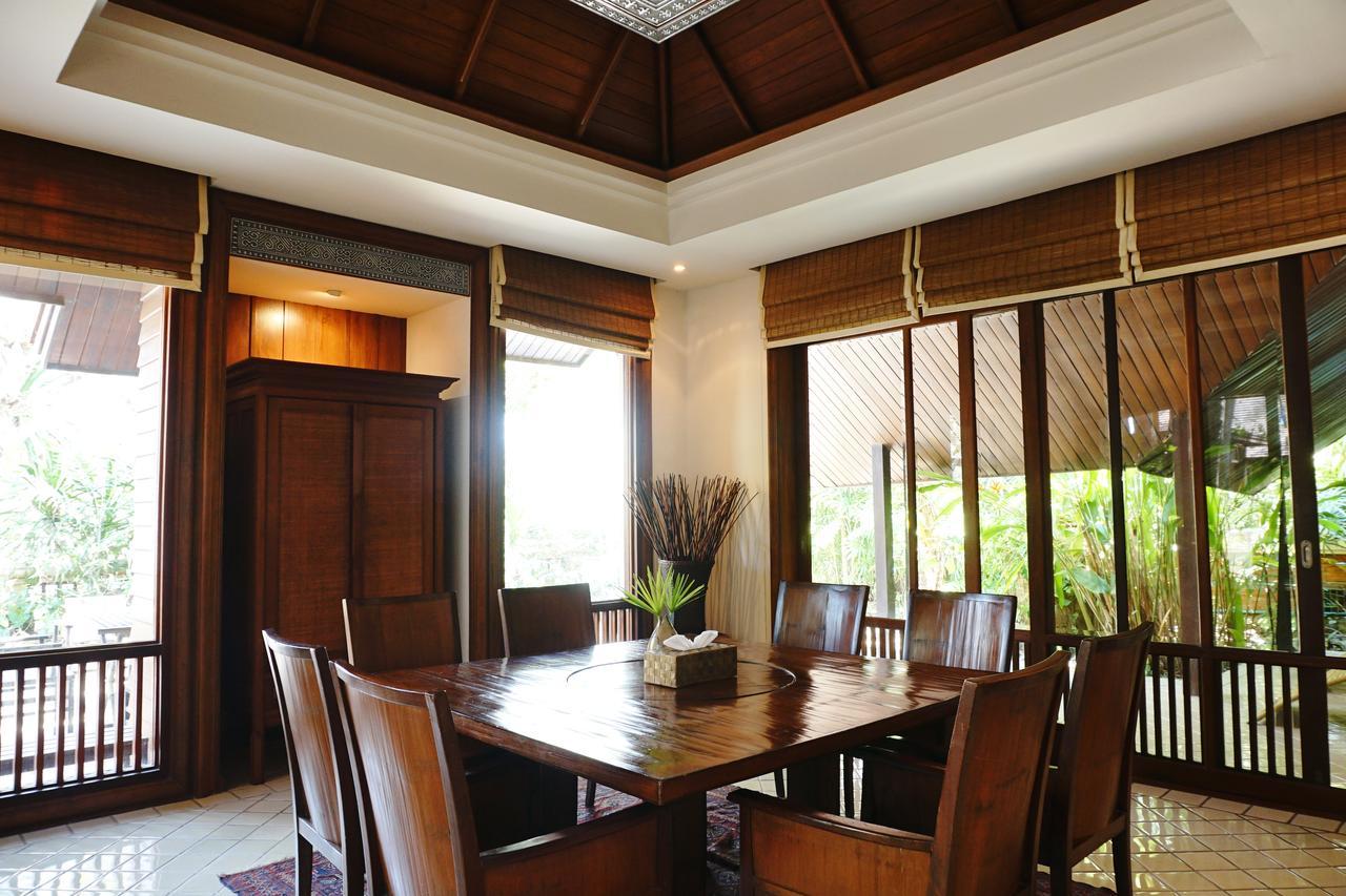 Oasis Baan Saen Doi Chiang Mai