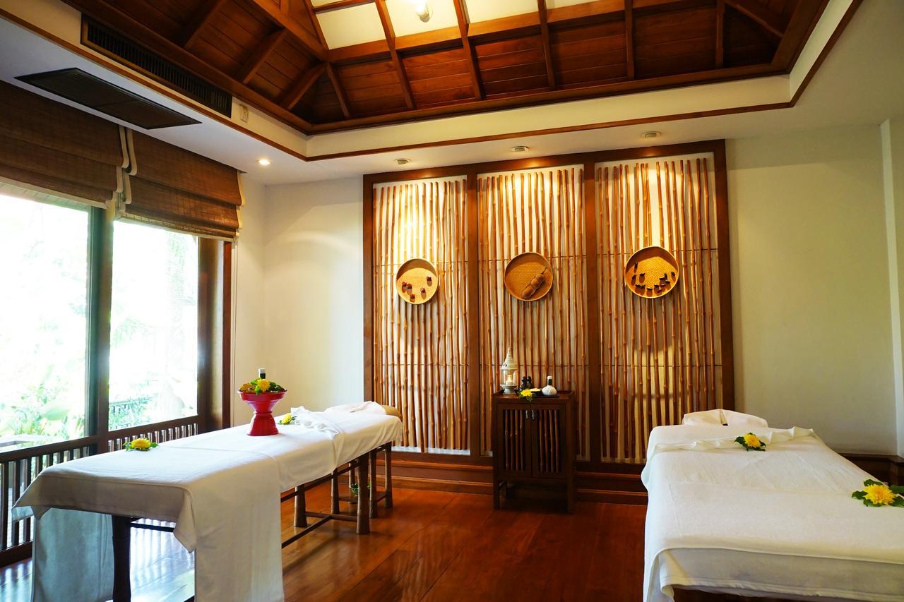 Oasis Baan Saen Doi Chiang Mai