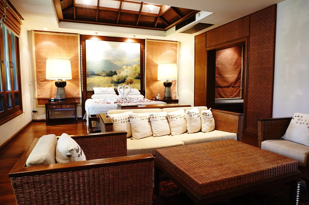 Oasis Baan Saen Doi 4* Chiang Mai
