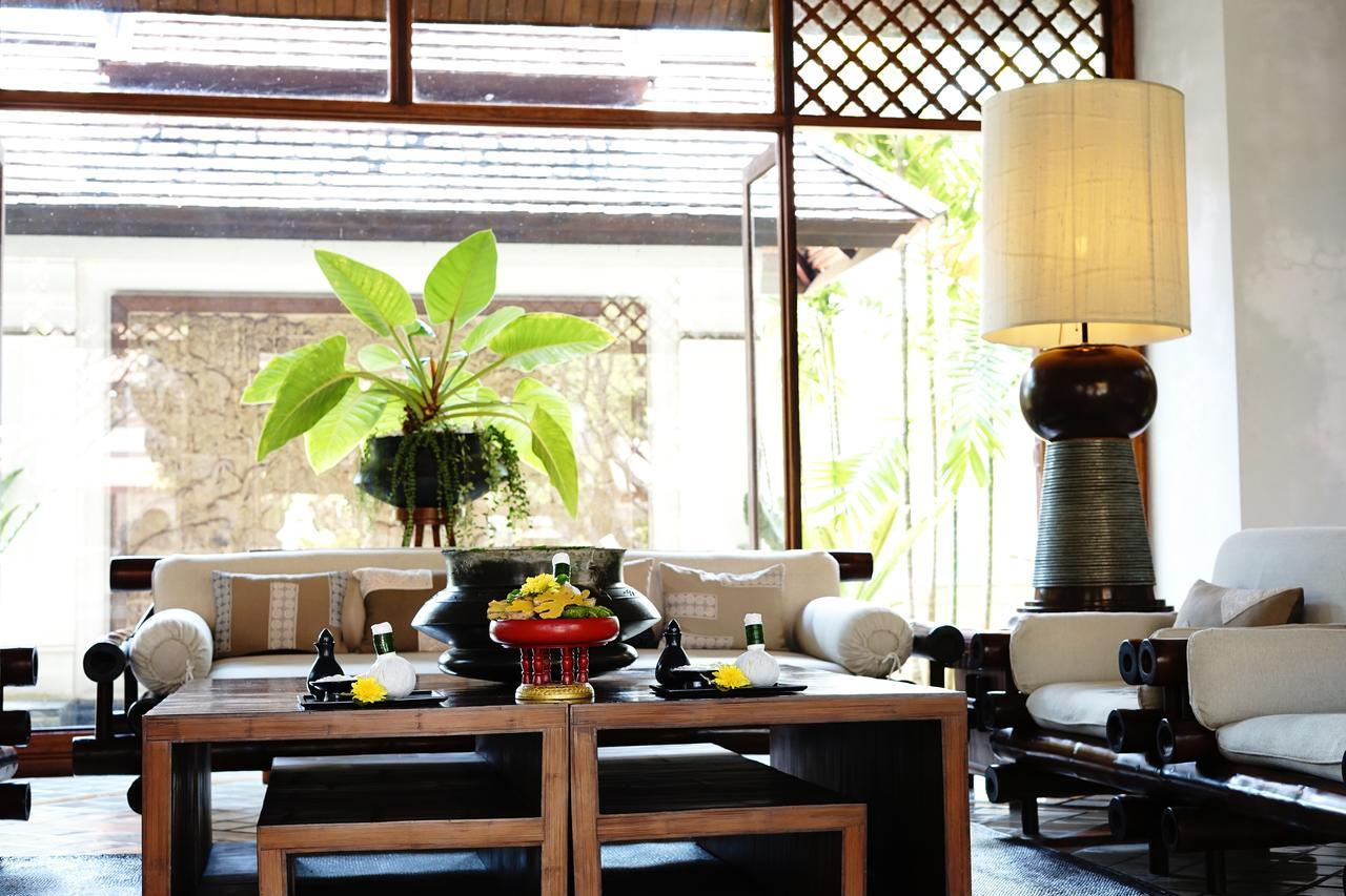 Resort Oasis Baan Saen Doi 4*