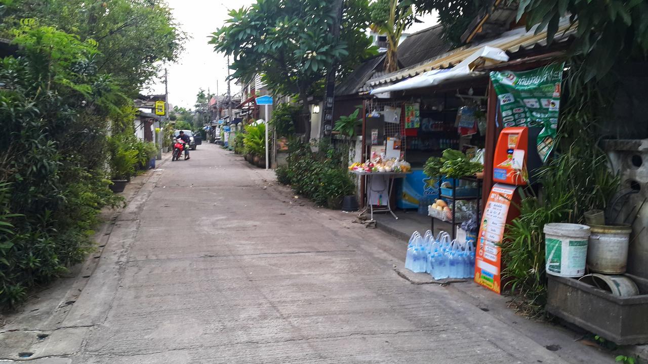Gasthof Mae Ping Chiang Mai