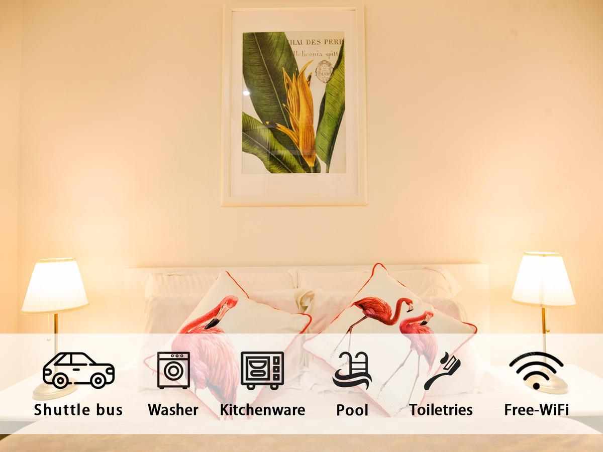 Airone Niman Soi 6 Apartment