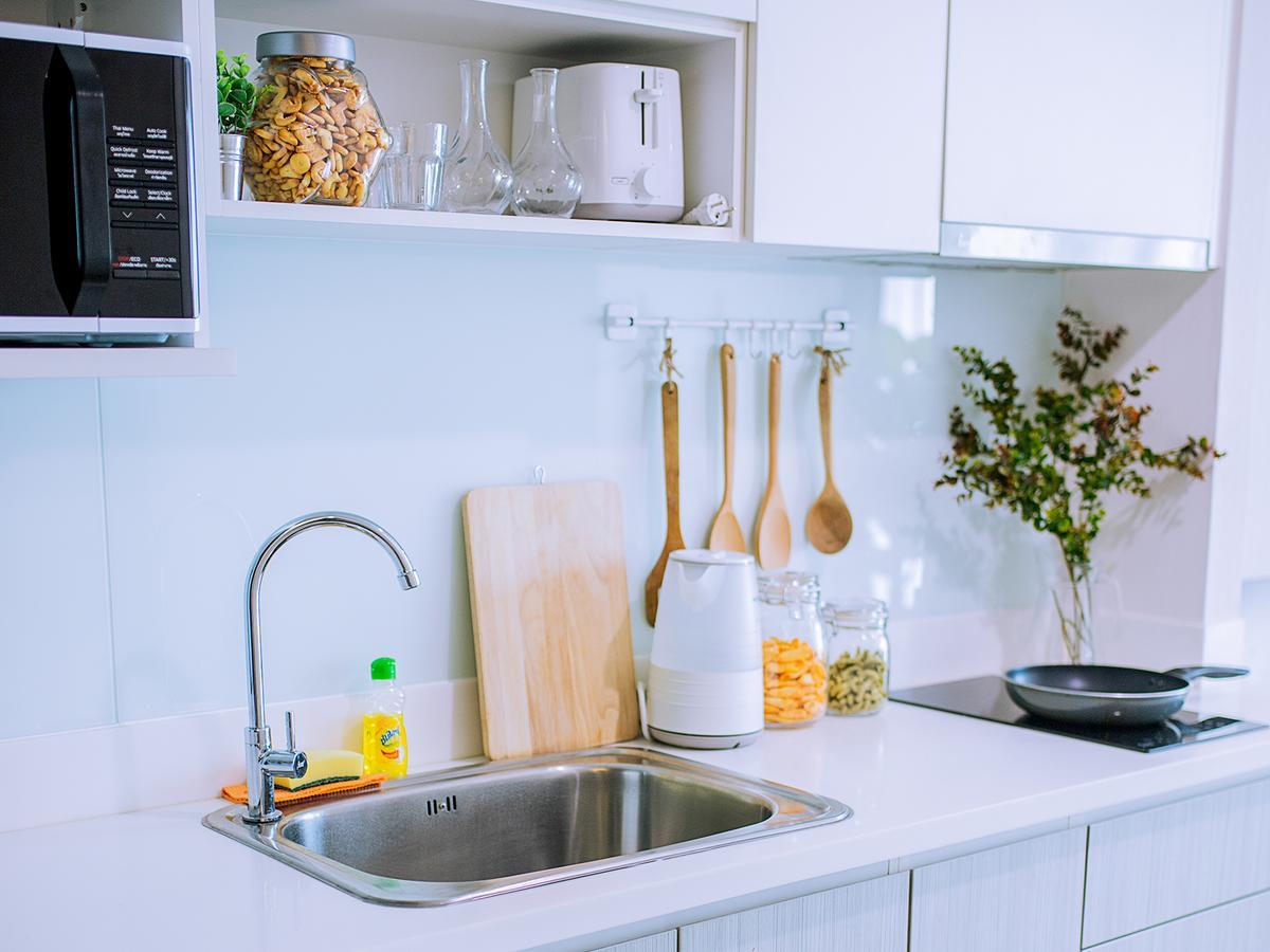 Airone Niman Soi 6 Apartment