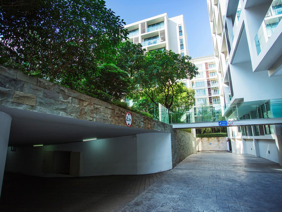 Apartment Airone Niman Soi 6