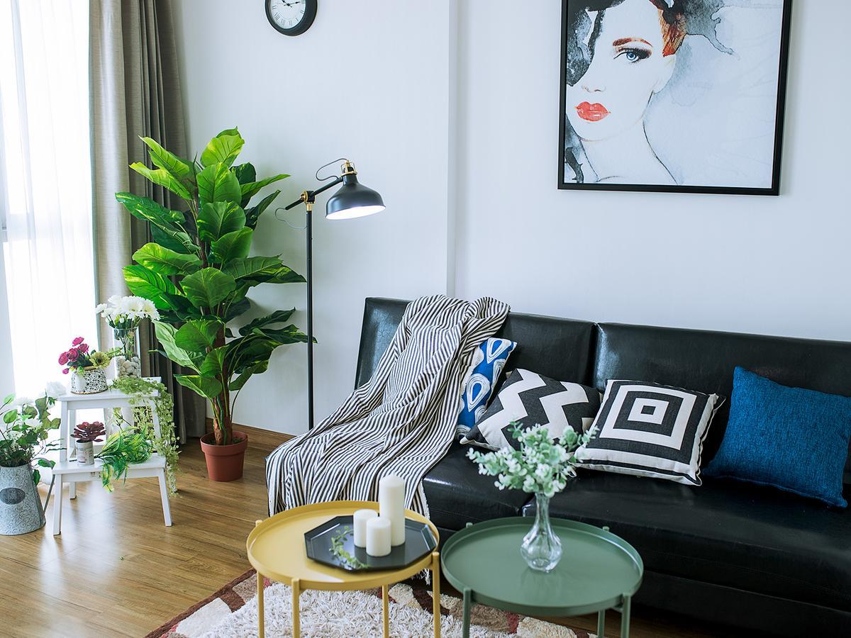 Airone Niman Soi 6 Apartment