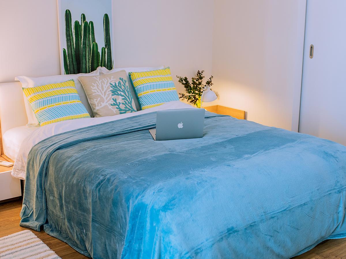 Airone Niman Soi 6 Apartment