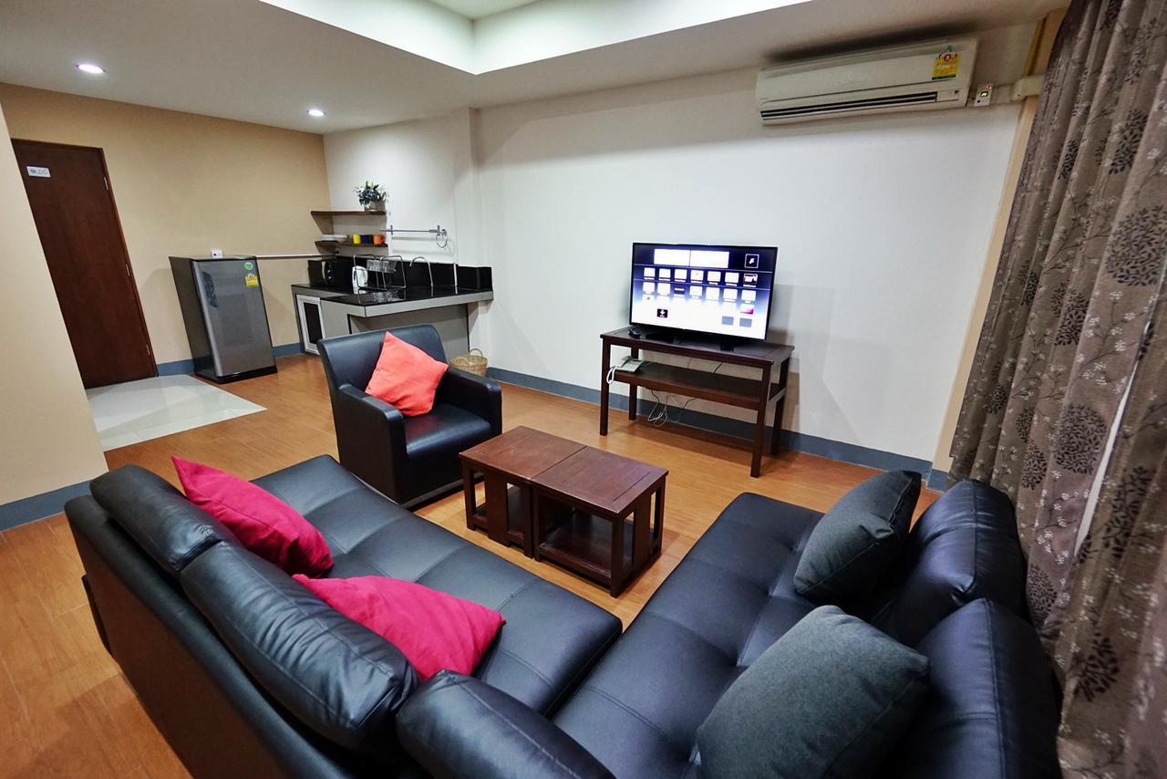 Inndigo Chiangmai Guest house 2*