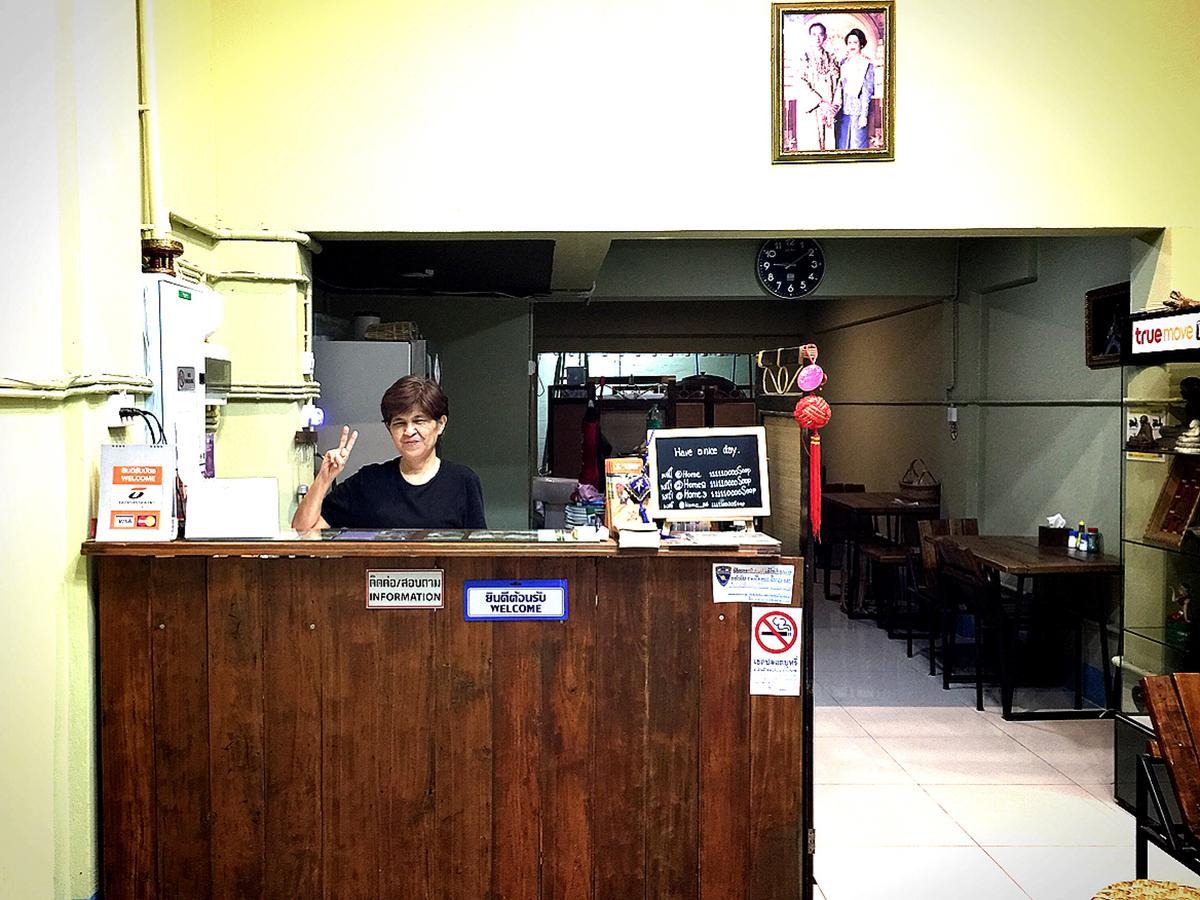 @samlan Soi 1 Homestay Chiang Mai