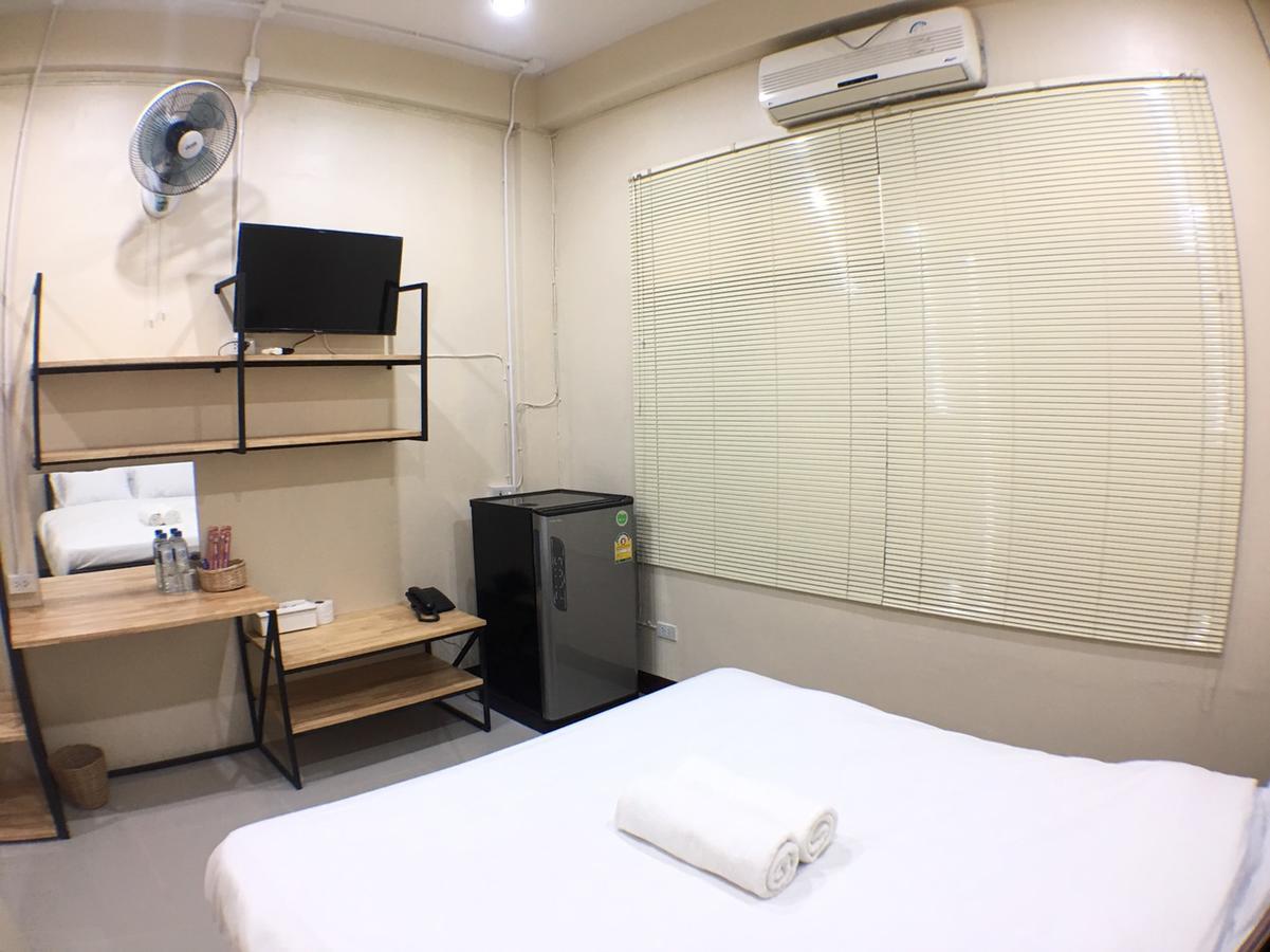 Phrasing Guest house Chiang Mai