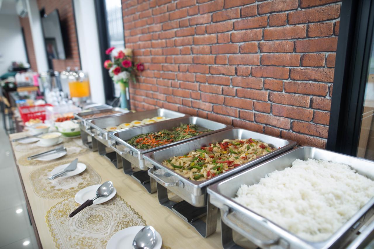 Life Grand 4* Chiang Mai