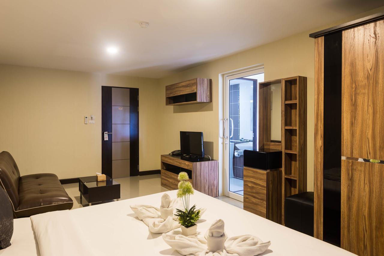 Life Grand Hotel Chiang Mai