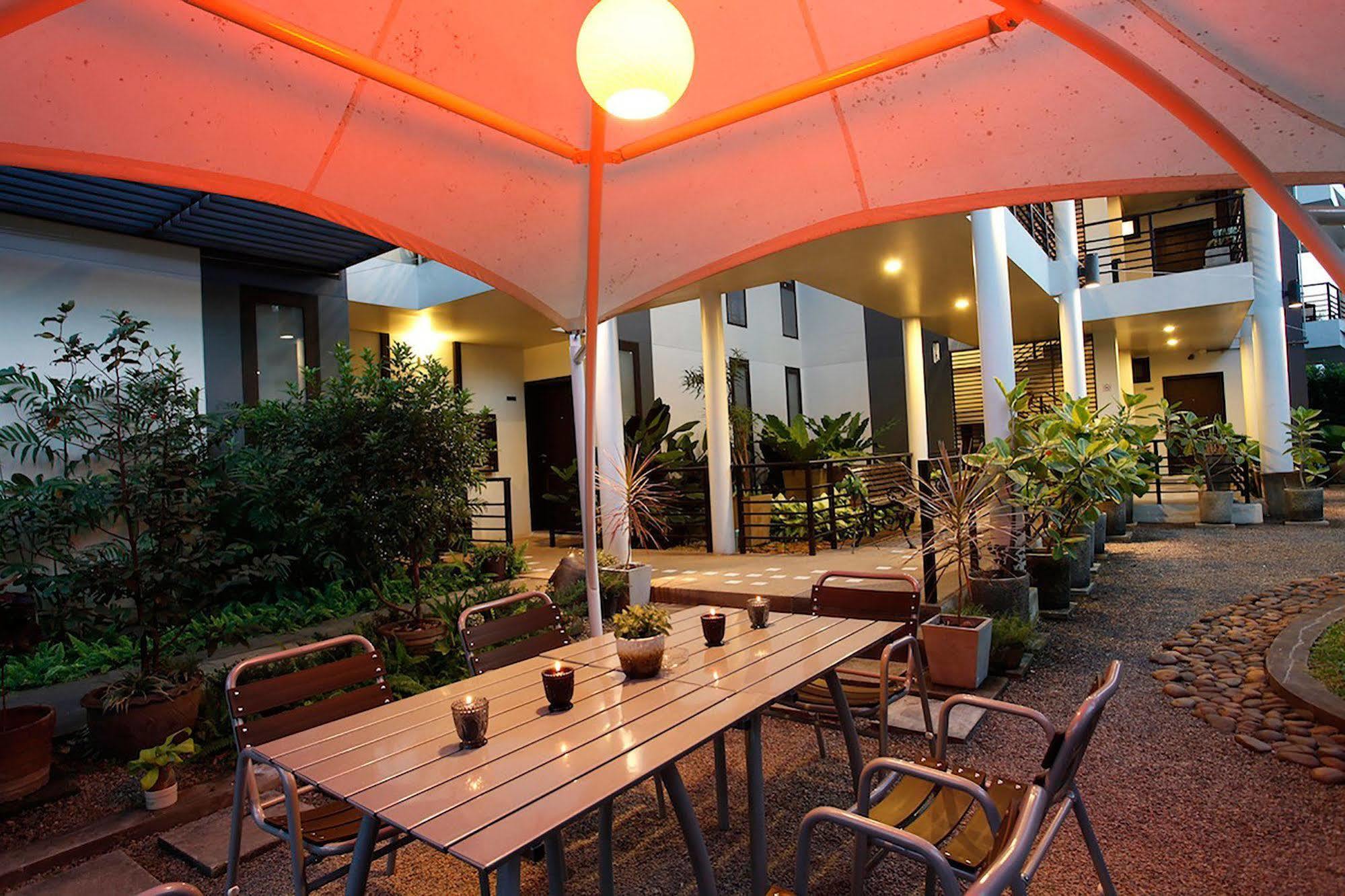 Hotel La Chiang Mai