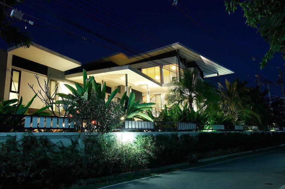 La Hotel Chiang Mai