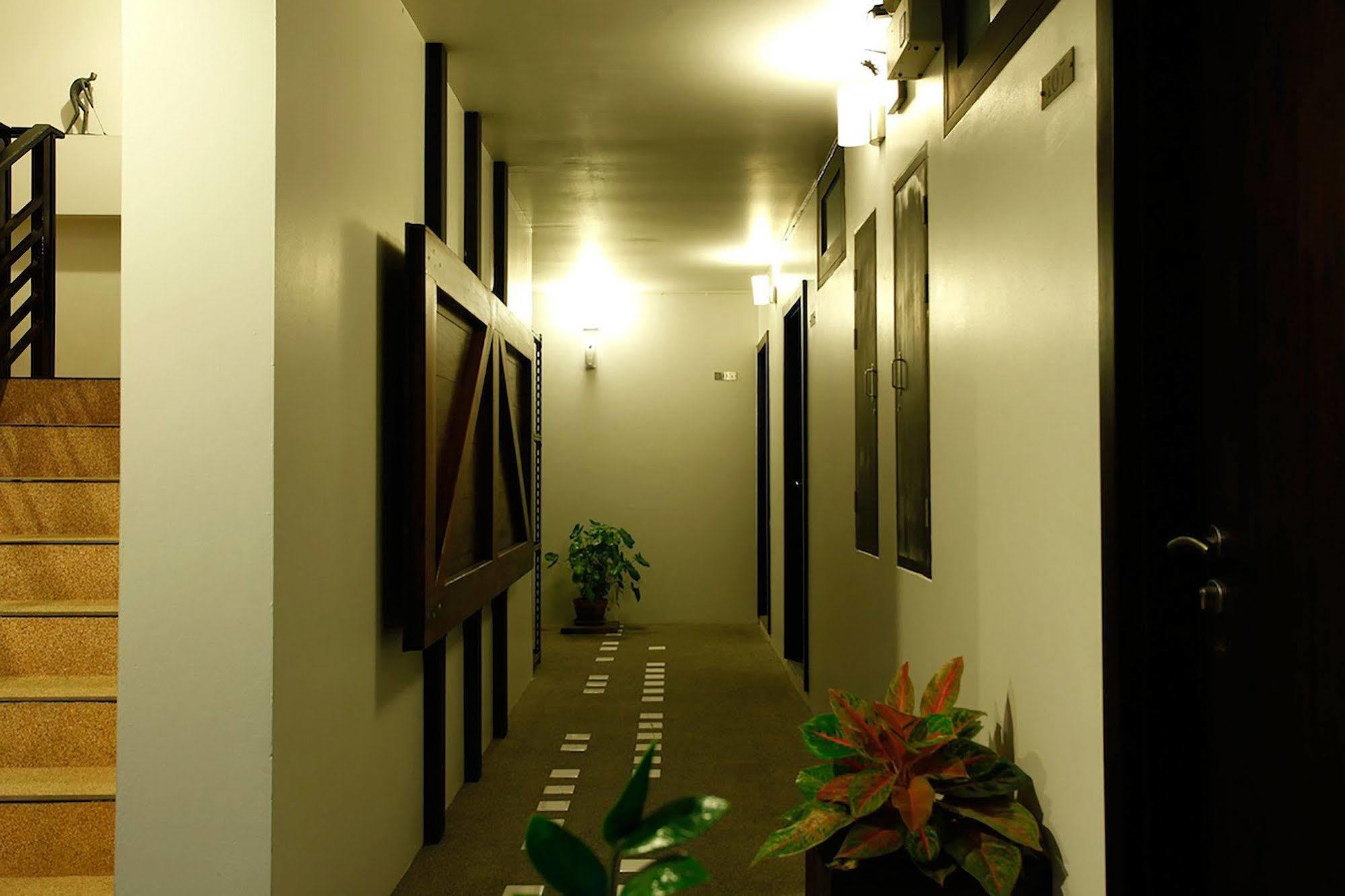 La Hotel