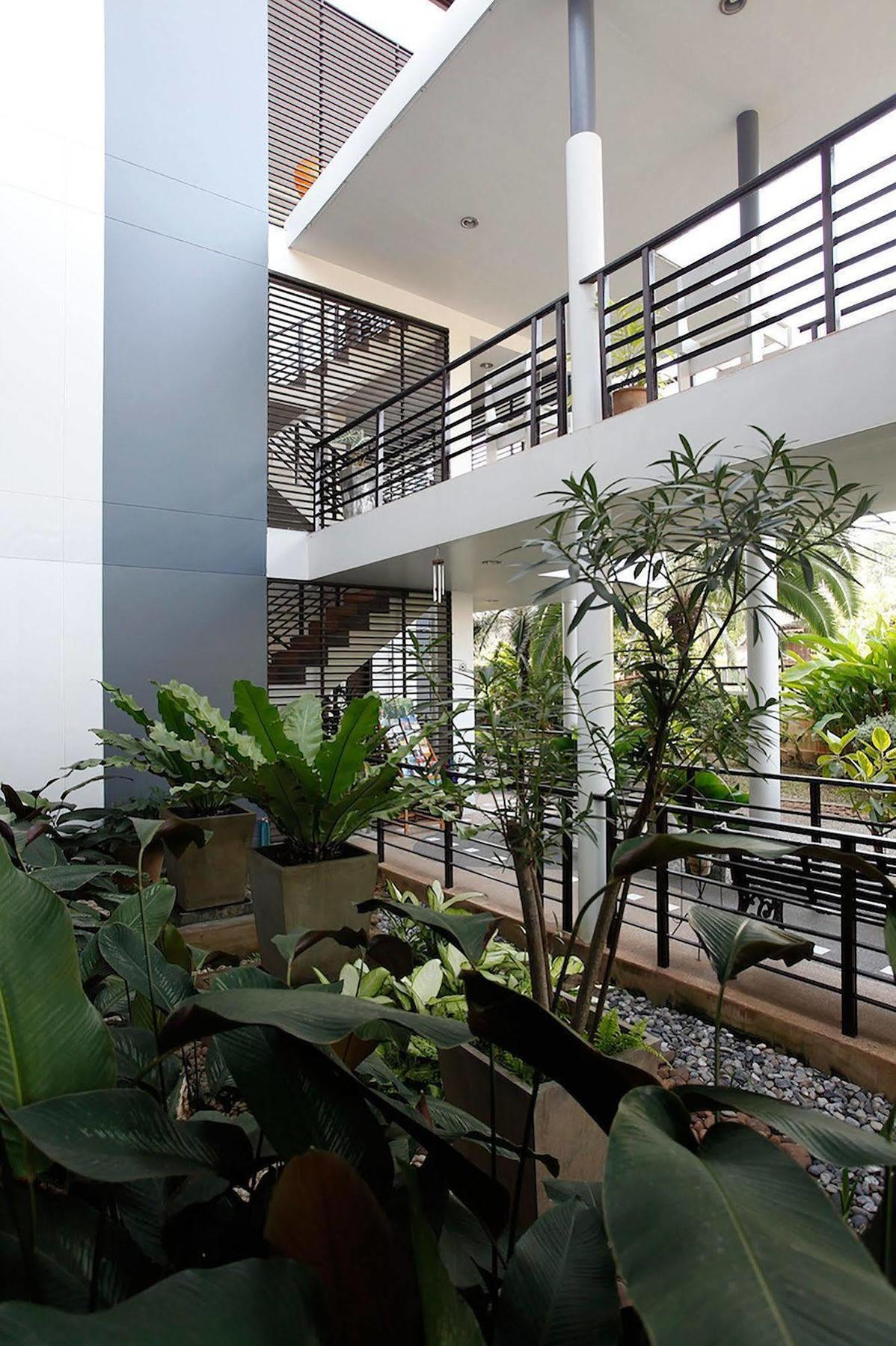 La Hotel Chiang Mai