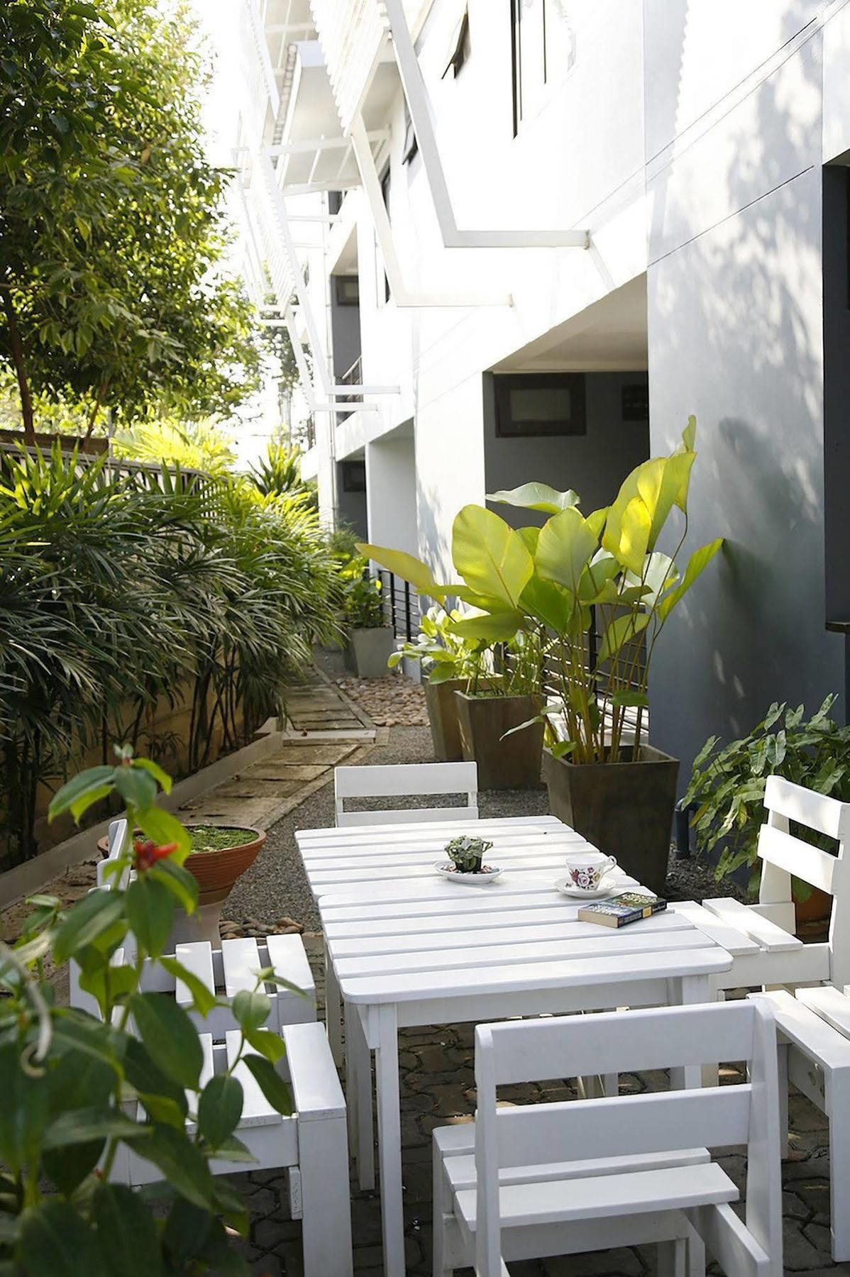 La Hotel Chiang Mai