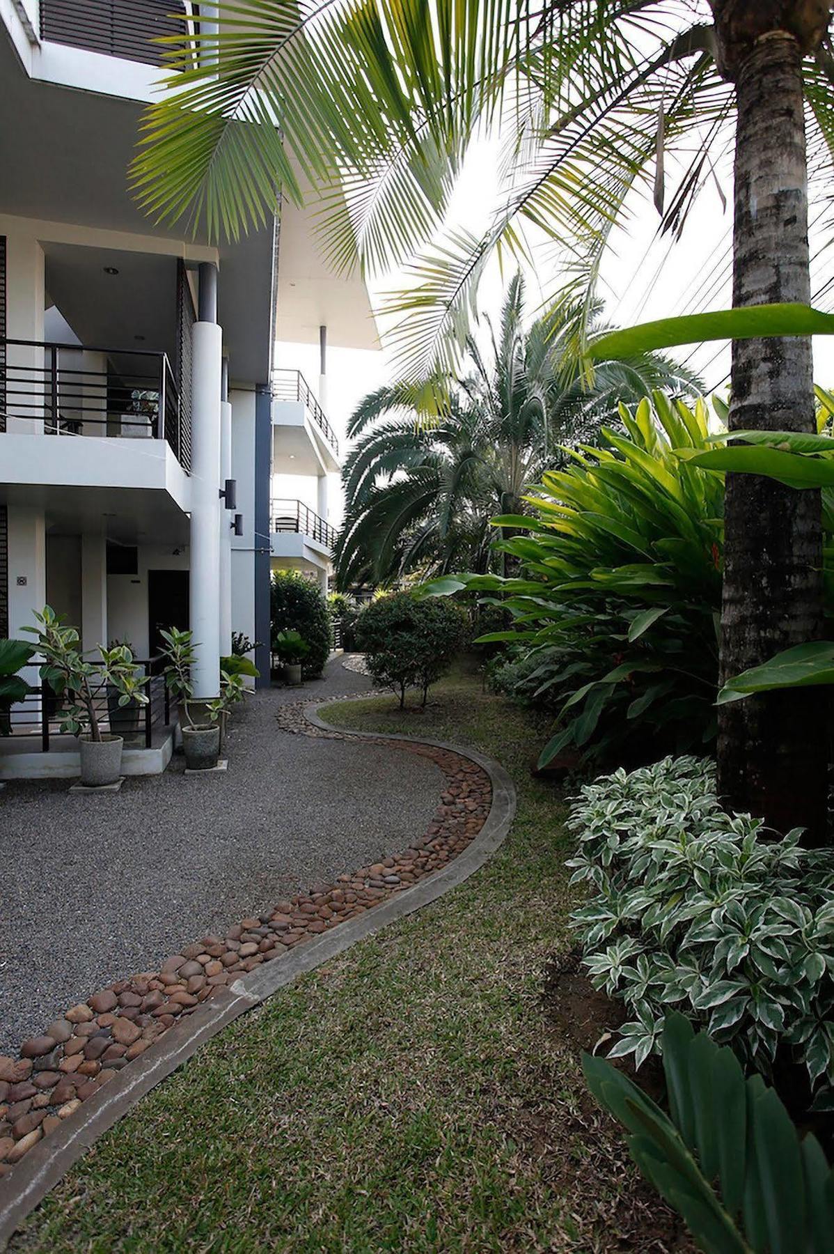 La 3* Chiang Mai