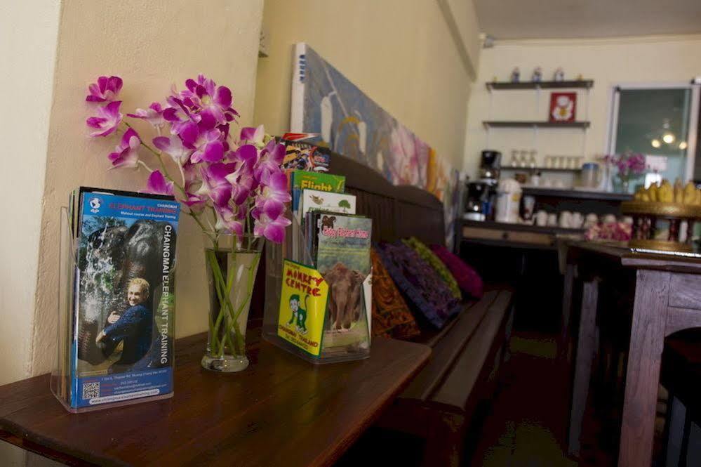 Guest house Sasima Chiang Mai