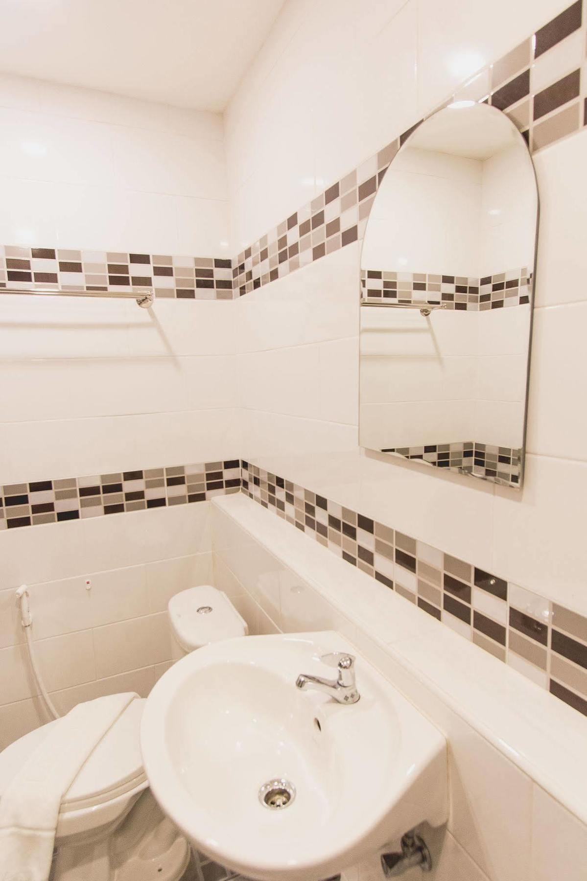 Sasima Guest house 3*