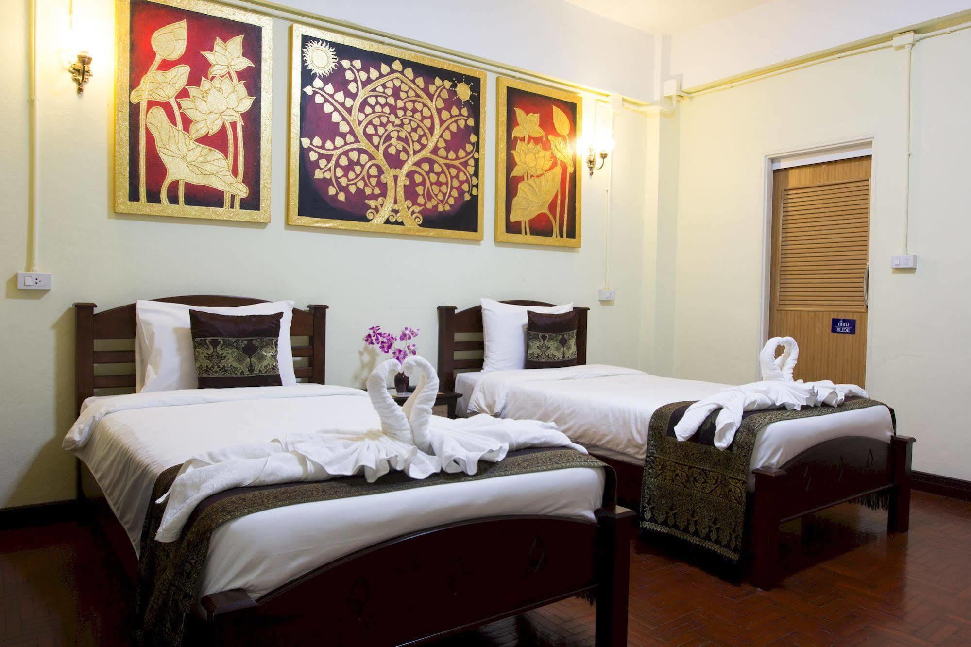 Sasima 3* Chiang Mai