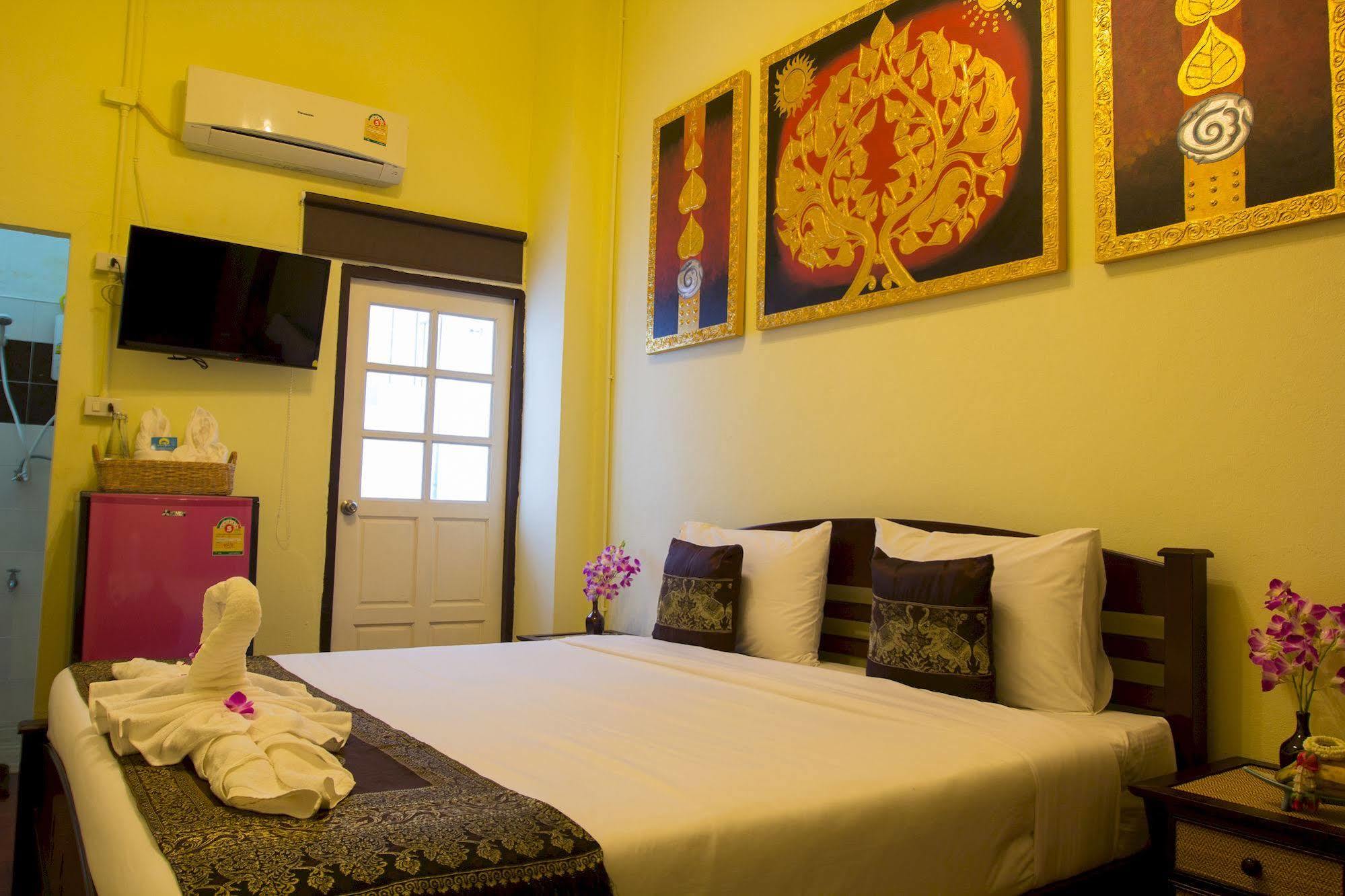 Sasima 3* Chiang Mai