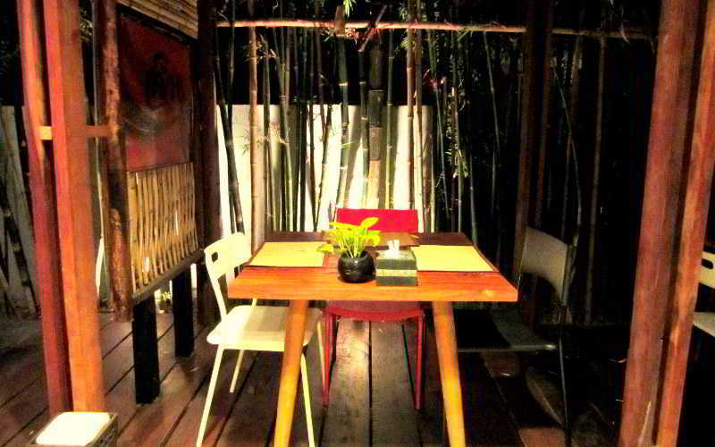 De Wiang Kum Kam 4* Chiang Mai