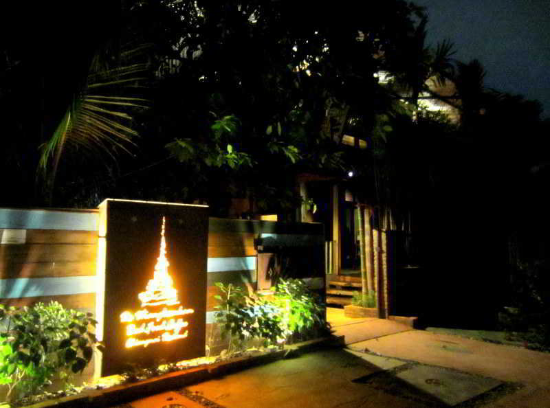 De Wiang Kum Kam 4* Chiang Mai