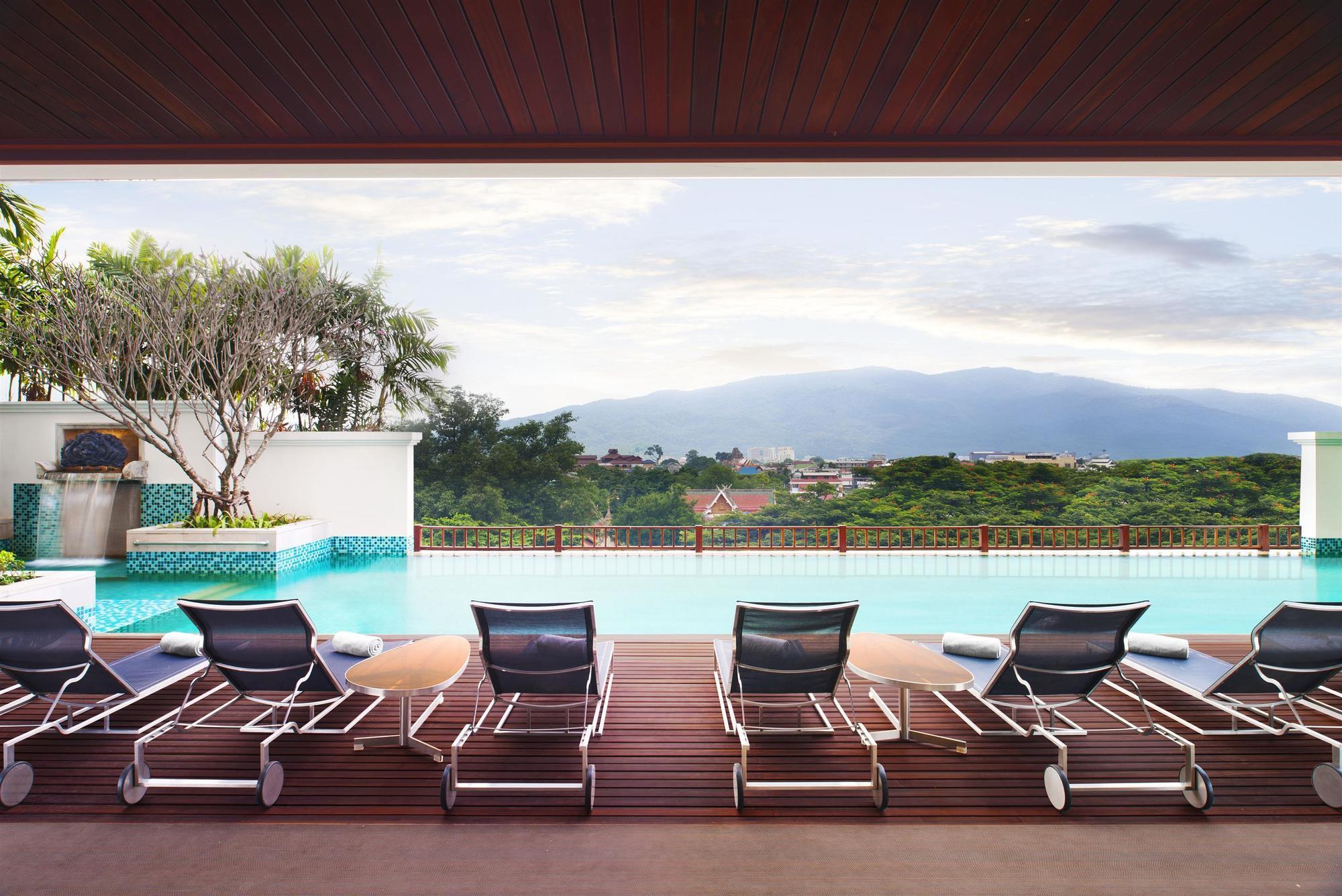 Ch 4* Chiang Mai