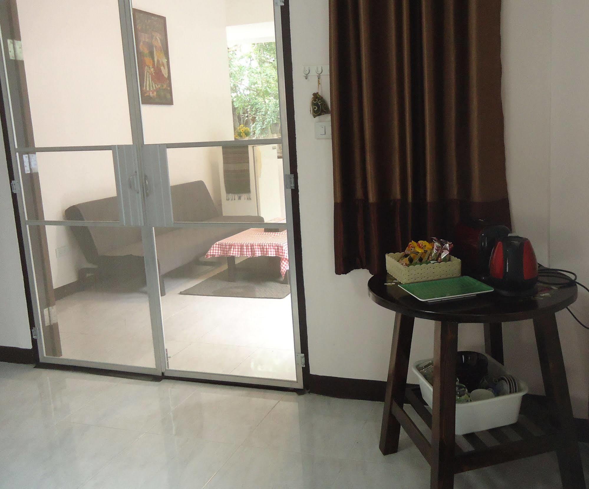 Chiangmai Baan Chao Mhon Chiang Mai