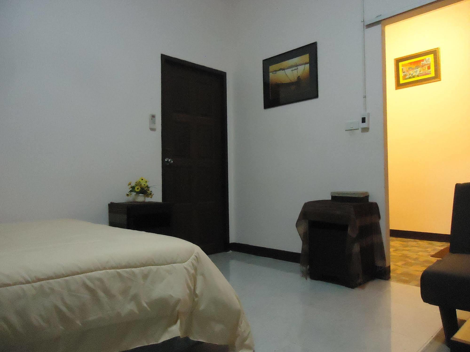 Chiangmai Baan Chao Mhon