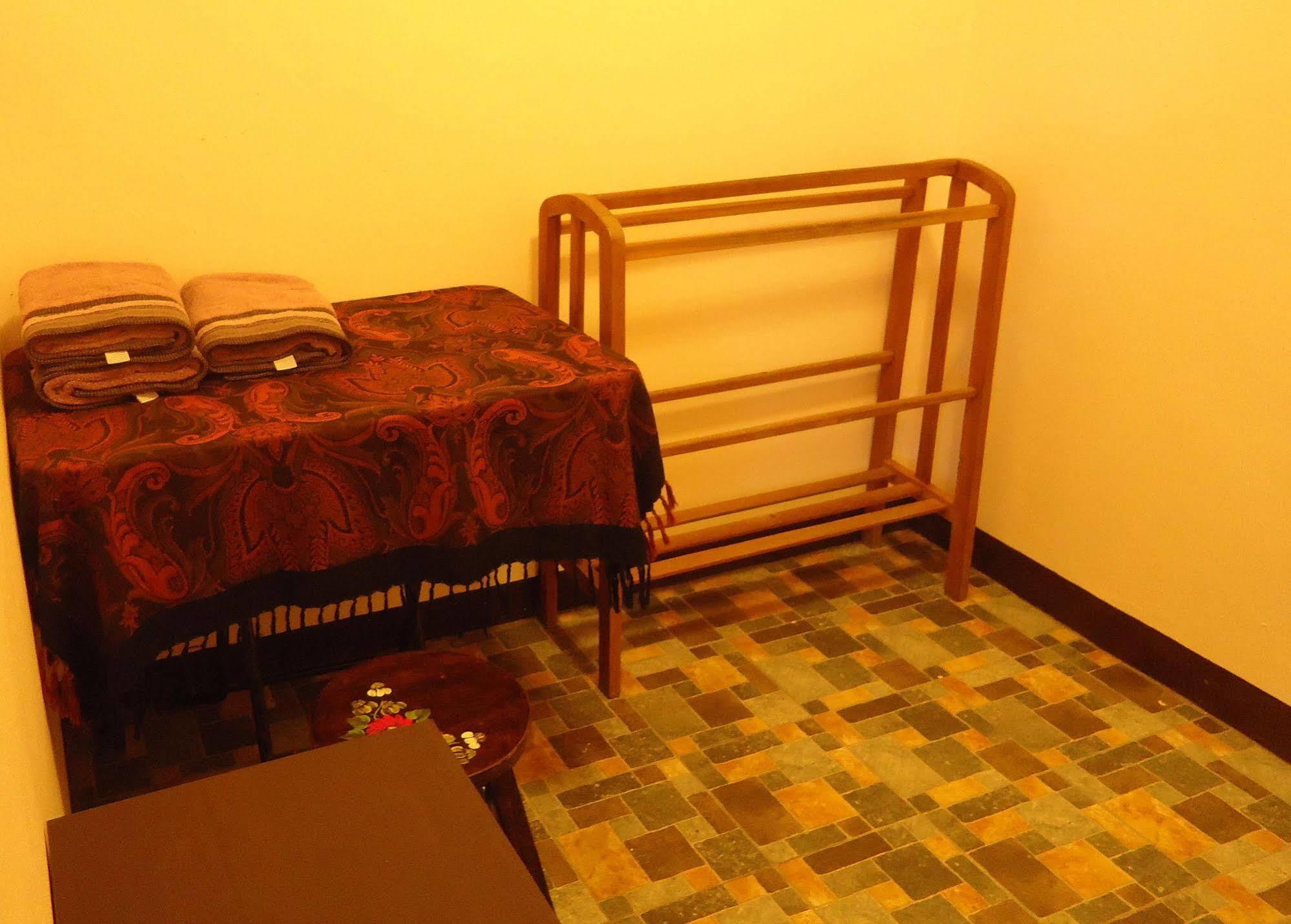 Hotel Chiangmai Baan Chao Mhon Chiang Mai