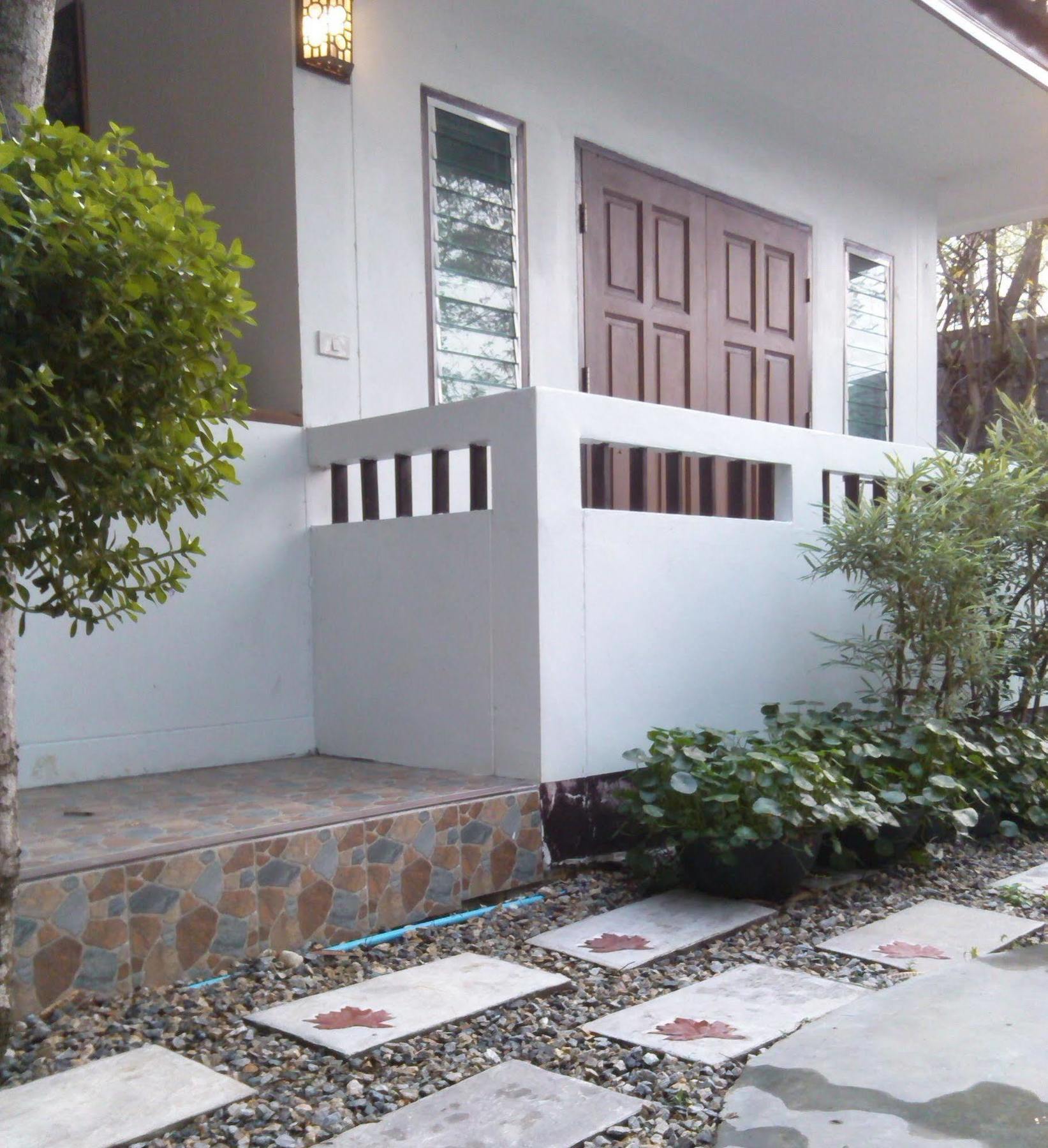 Chiangmai Baan Chao Mhon 2* Chiang Mai