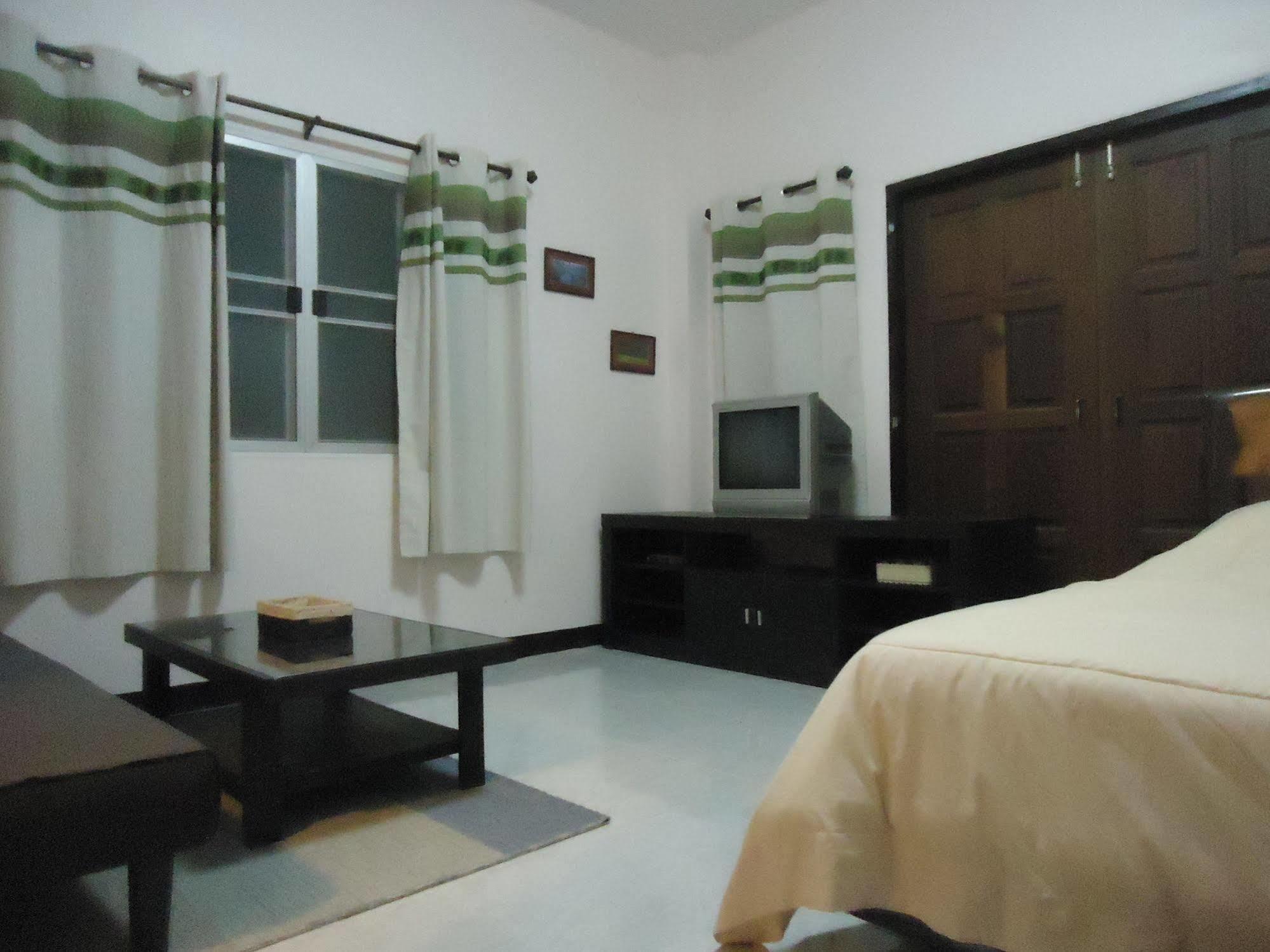 Hotel Chiangmai Baan Chao Mhon Chiang Mai