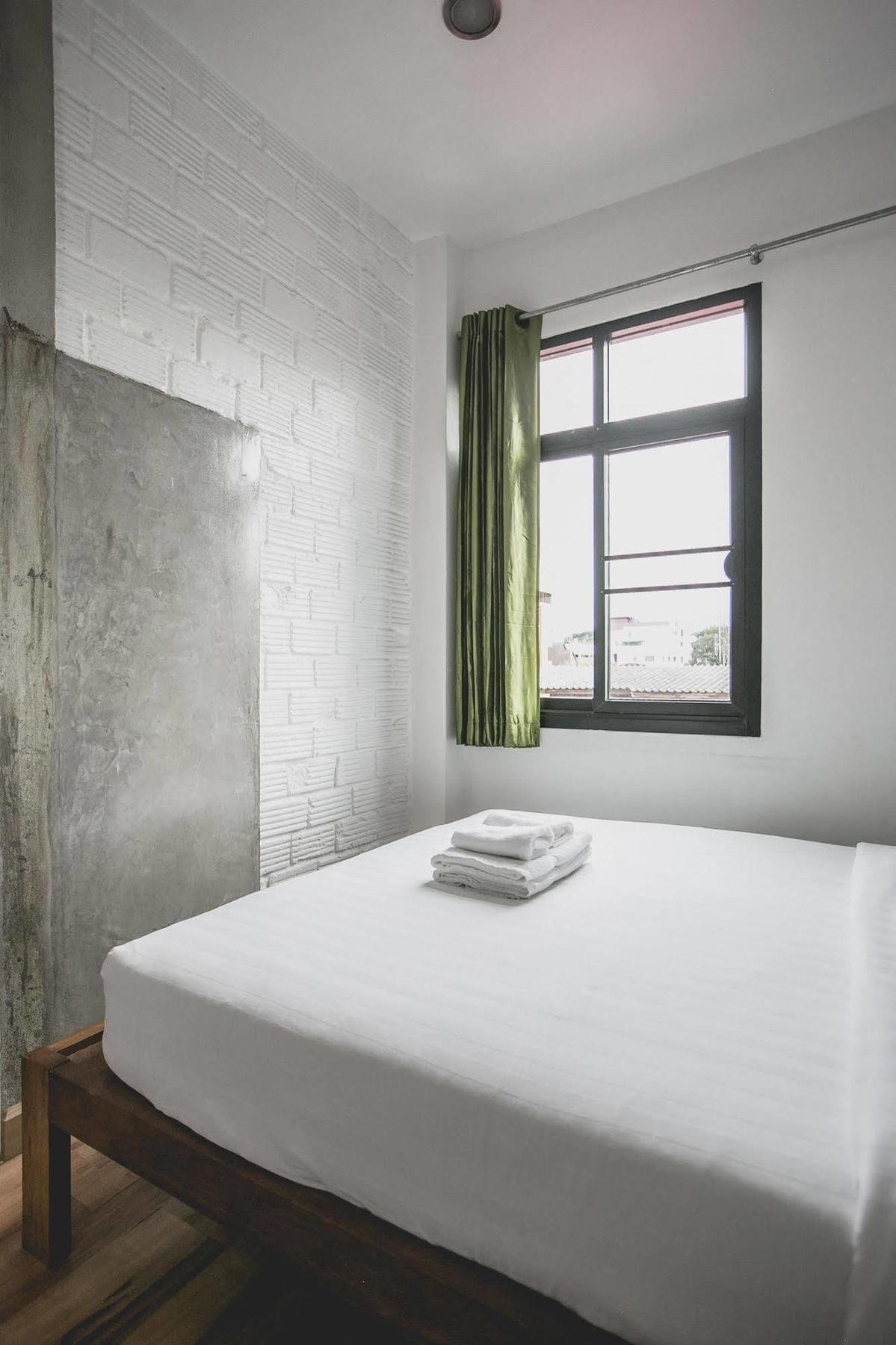 Plern Plern Bed And Bike 3* Chiang Mai