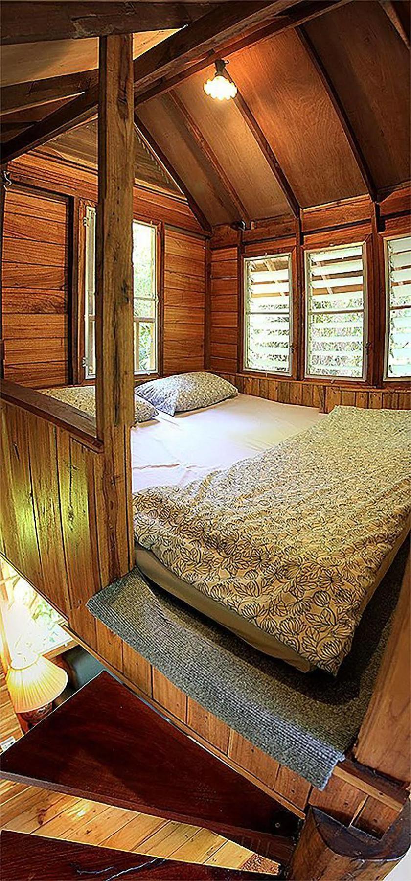 Rabeang Pasak Treehouse