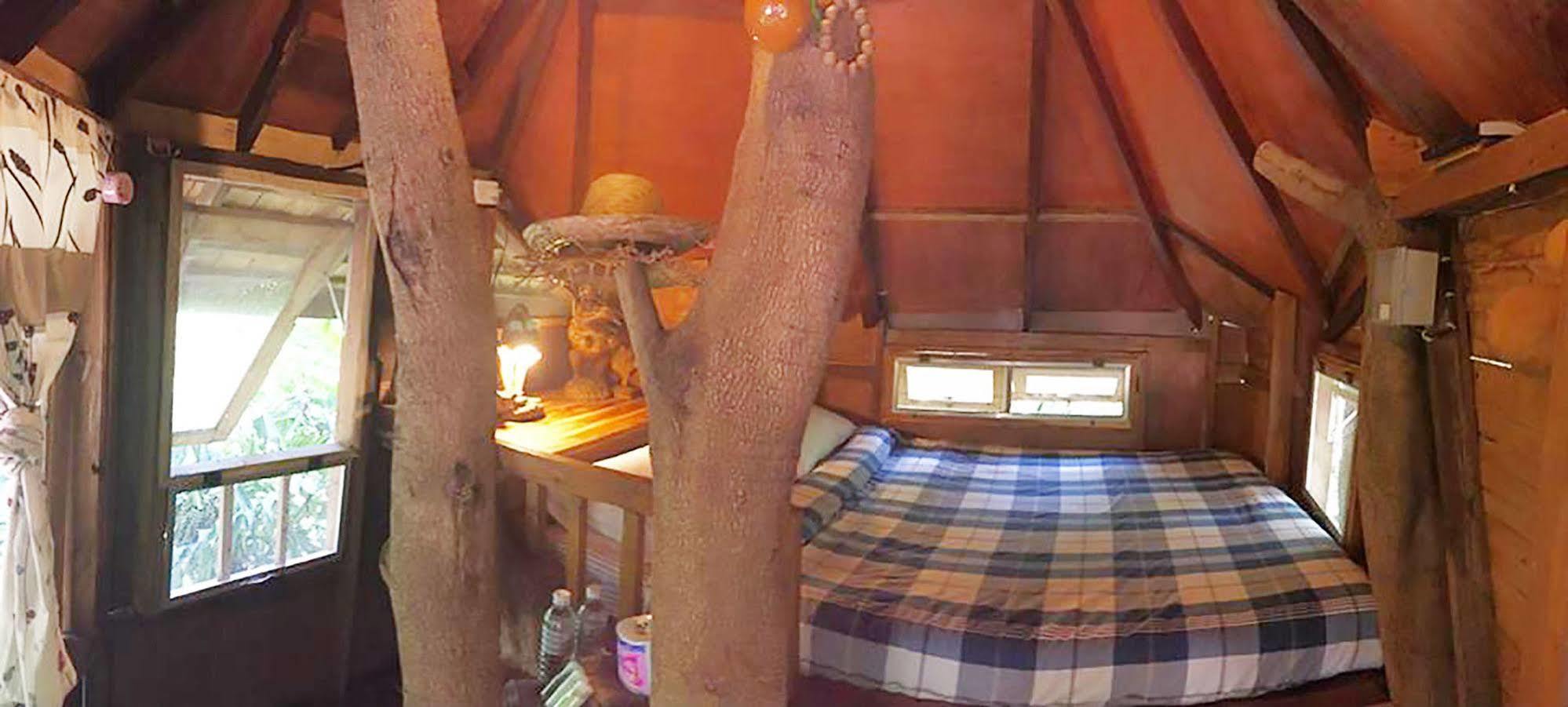Hotel Rabeang Pasak Treehouse 2*