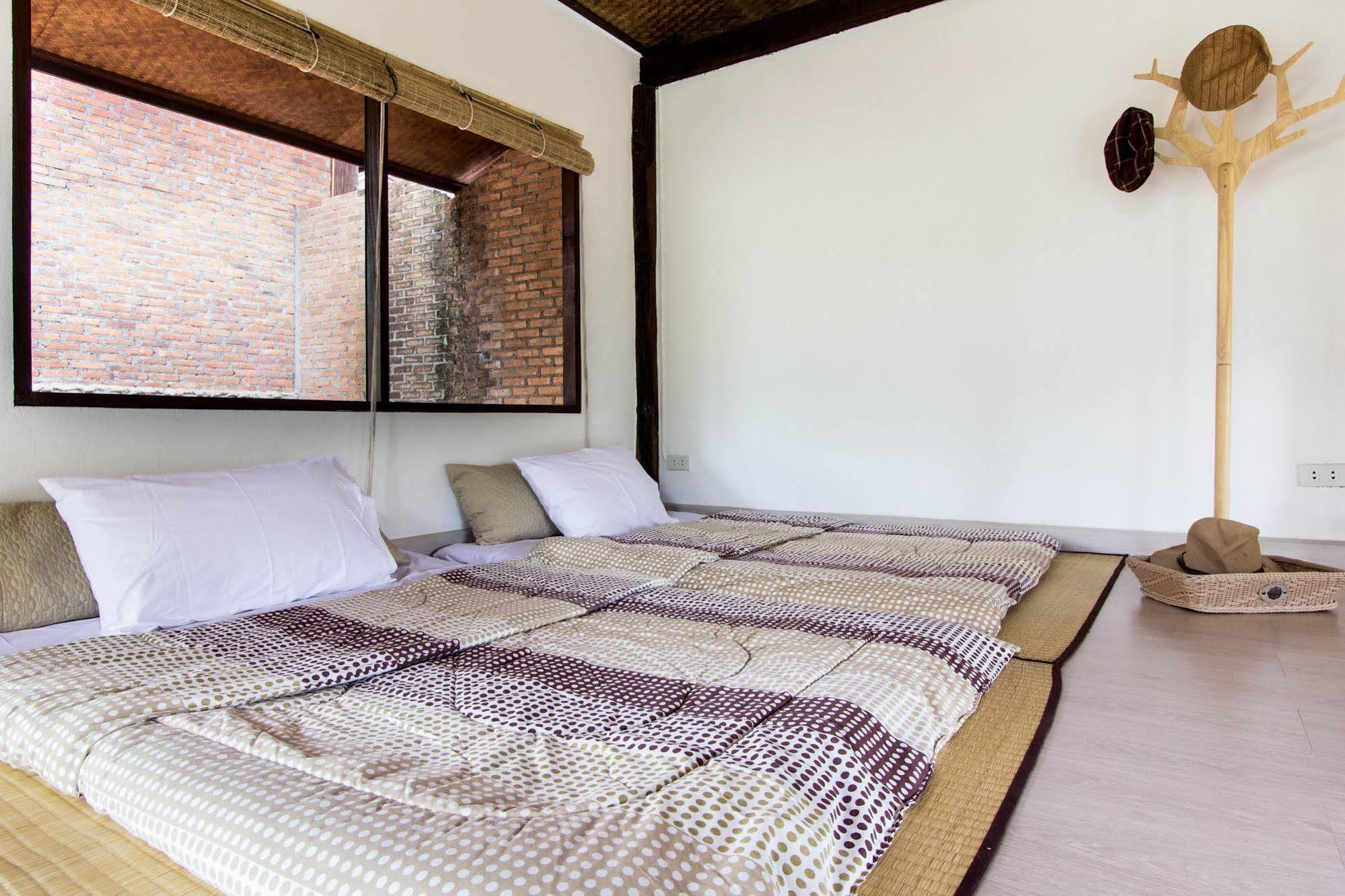 Baan Kaew Mongkorn 2* Chiang Mai