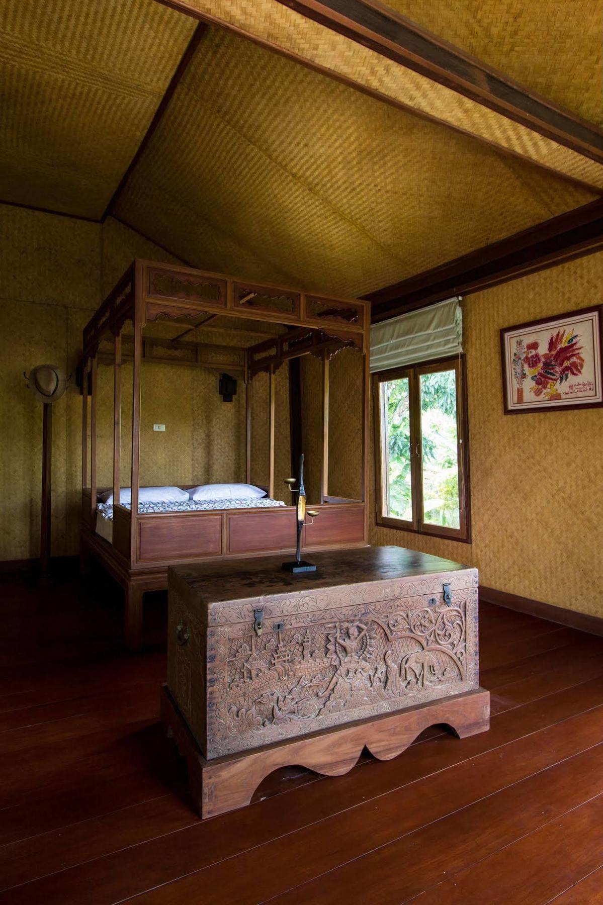 Hotel Baan Kaew Mongkorn 2*