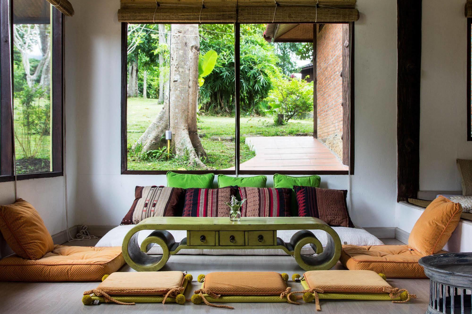 Hotel Baan Kaew Mongkorn 2*