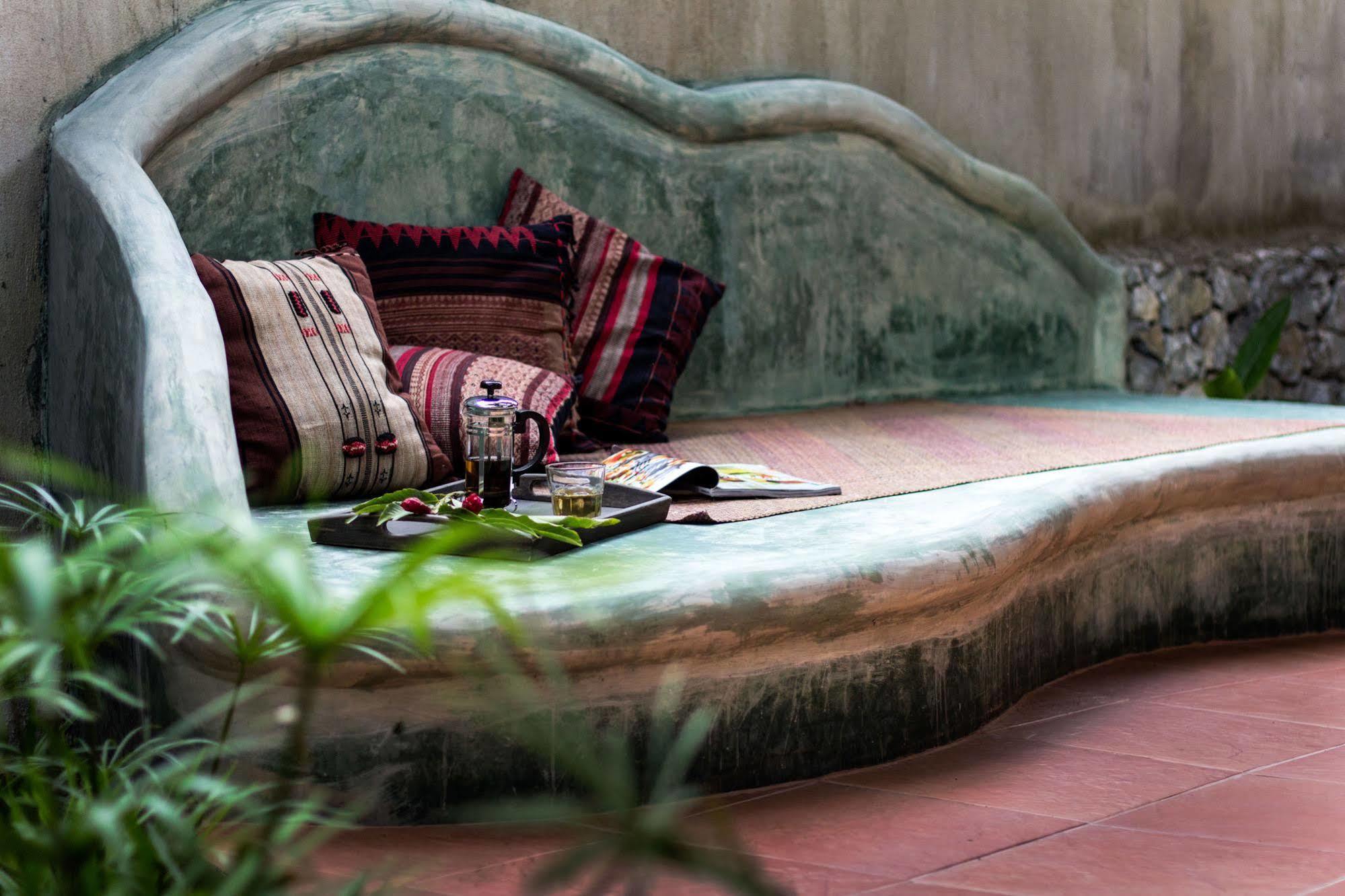 Baan Kaew Mongkorn Hotel Chiang Mai