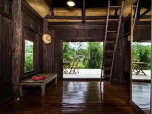 Hotel Baan Kaew Mongkorn