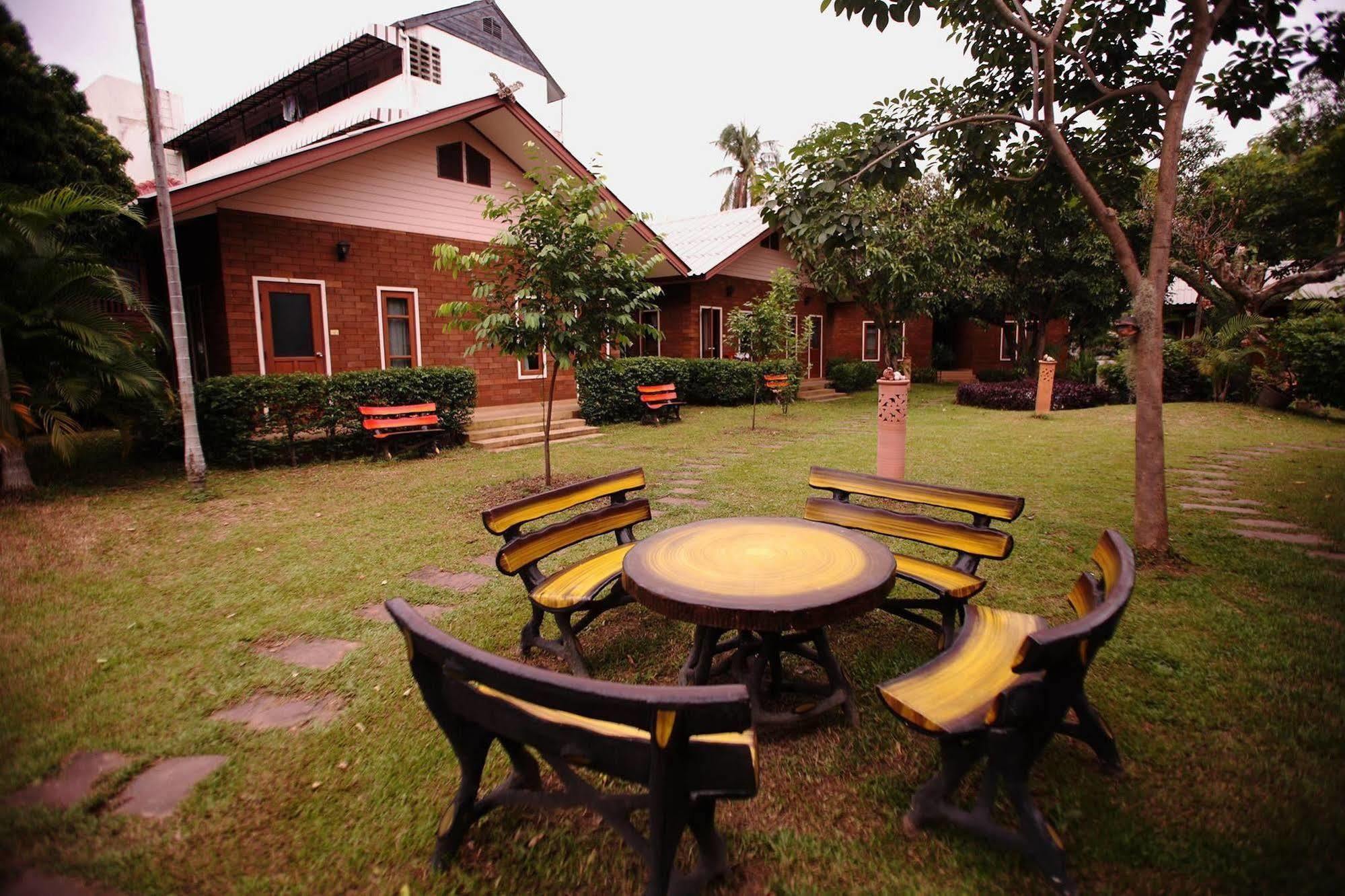 Appartement Gongkaew Huenkum Chiang Mai