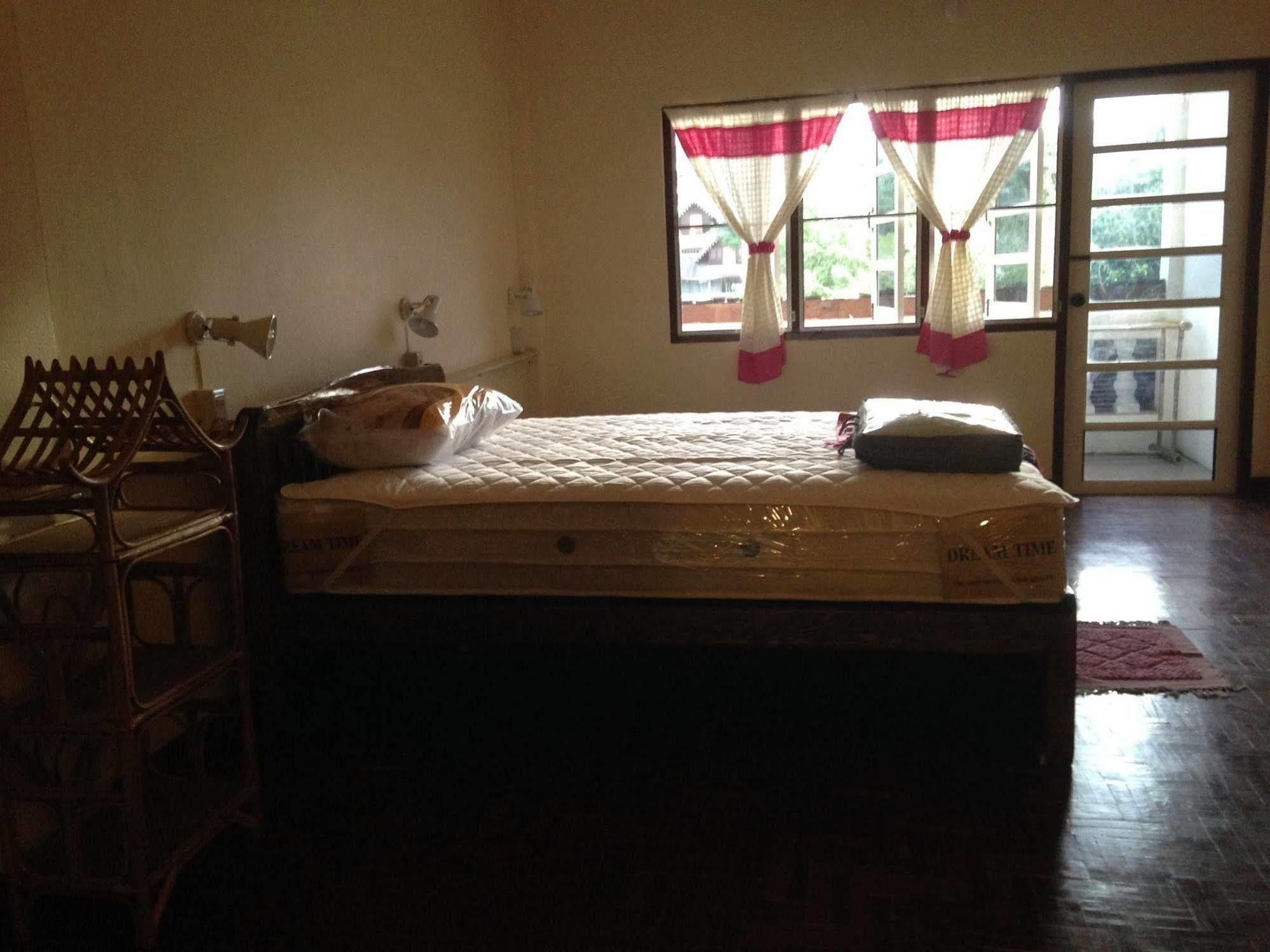Hotel Ina House