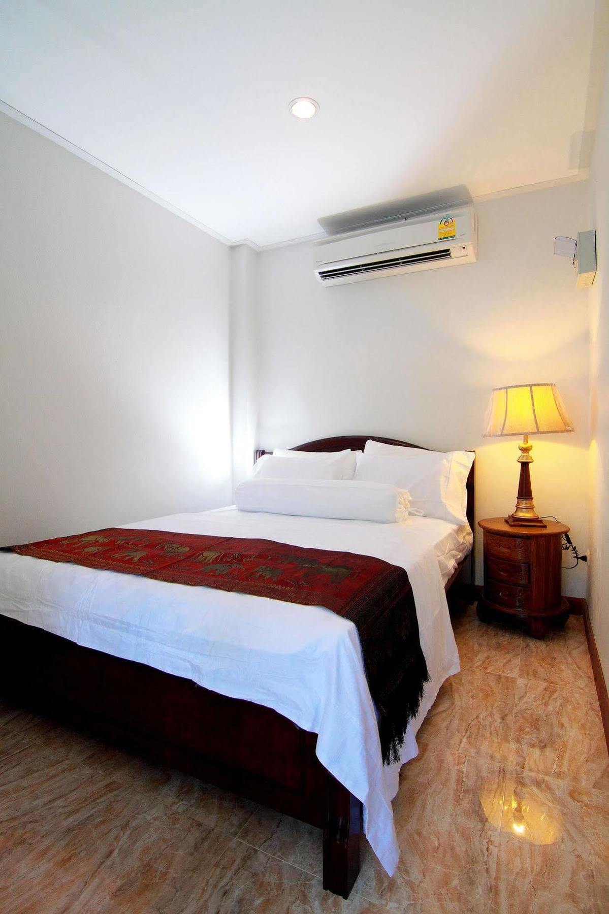 Sojourn 3* Chiang Mai