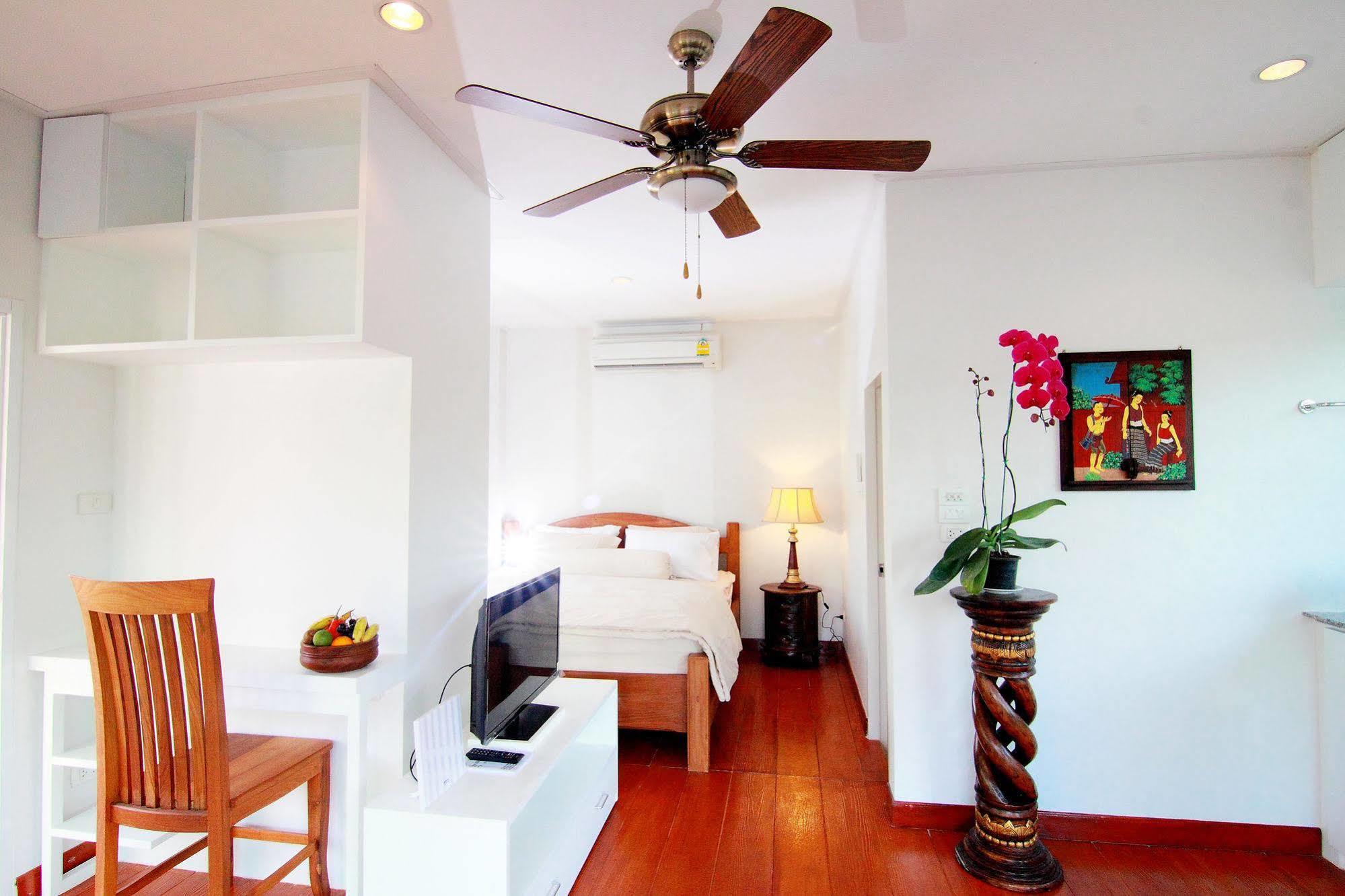 Sojourn 3* Chiang Mai