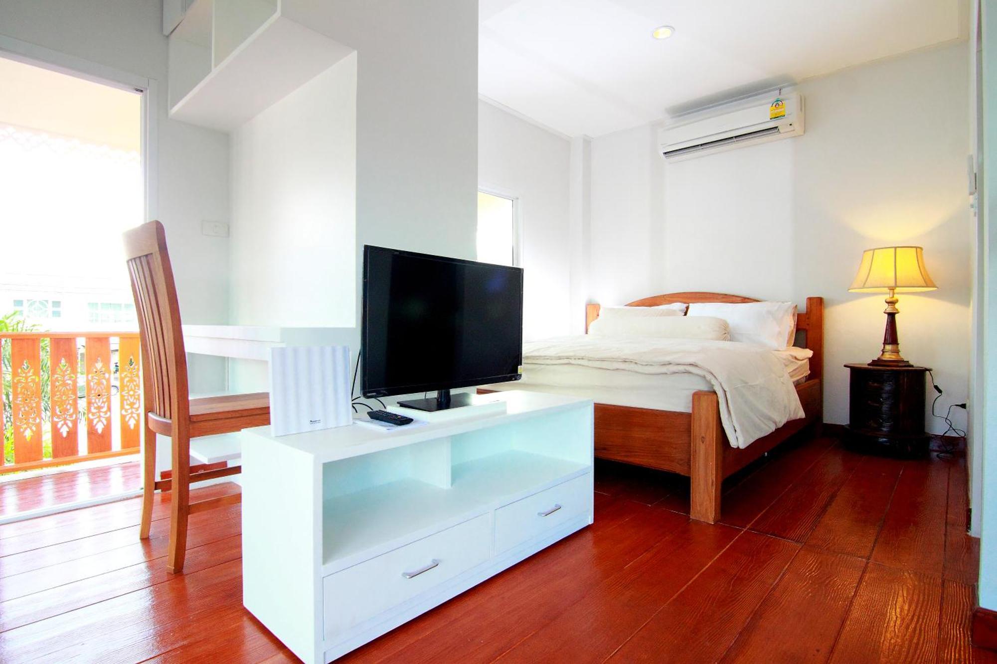 Guest house Sojourn 3*