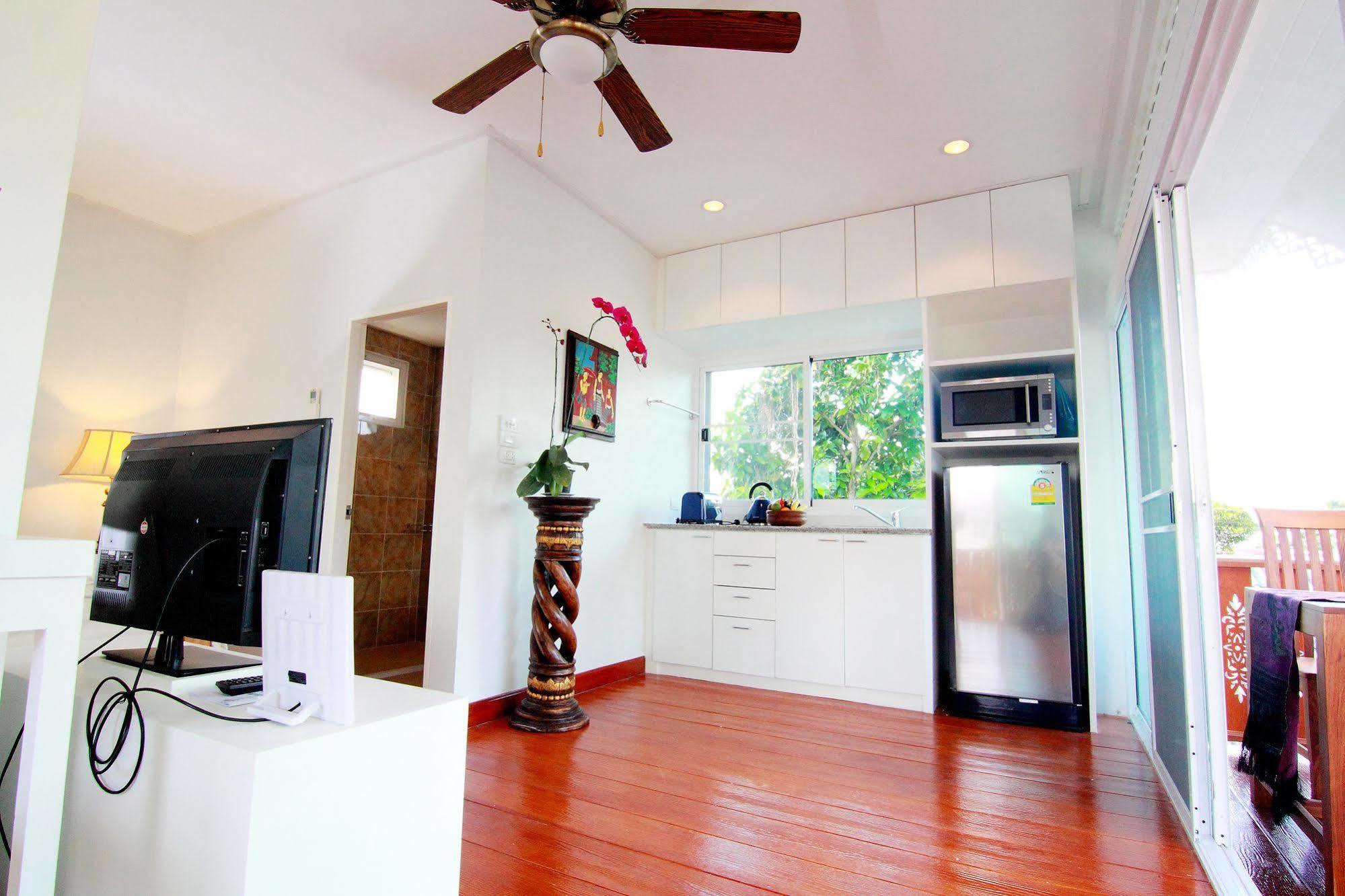 Sojourn Guest house Chiang Mai
