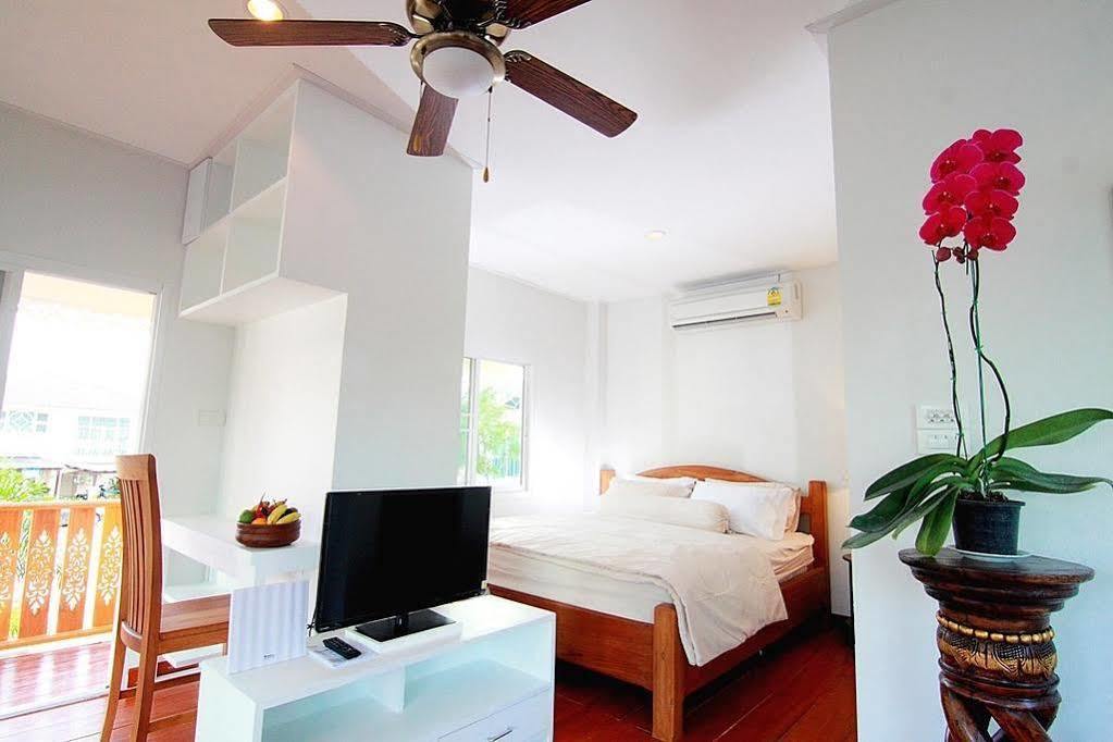 Sojourn Guest house 3*