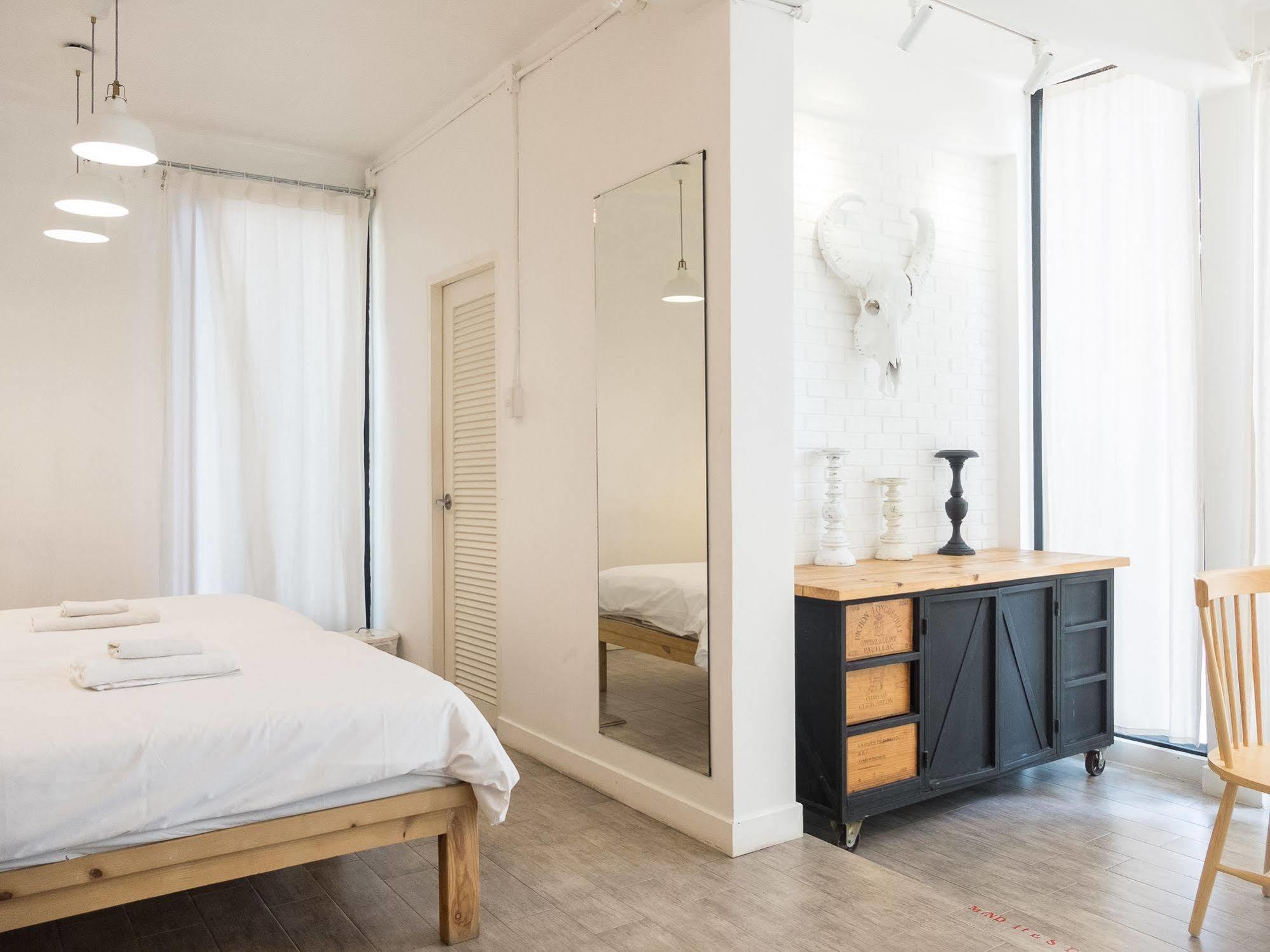 Pyur O'tel Hostel Chiang Mai