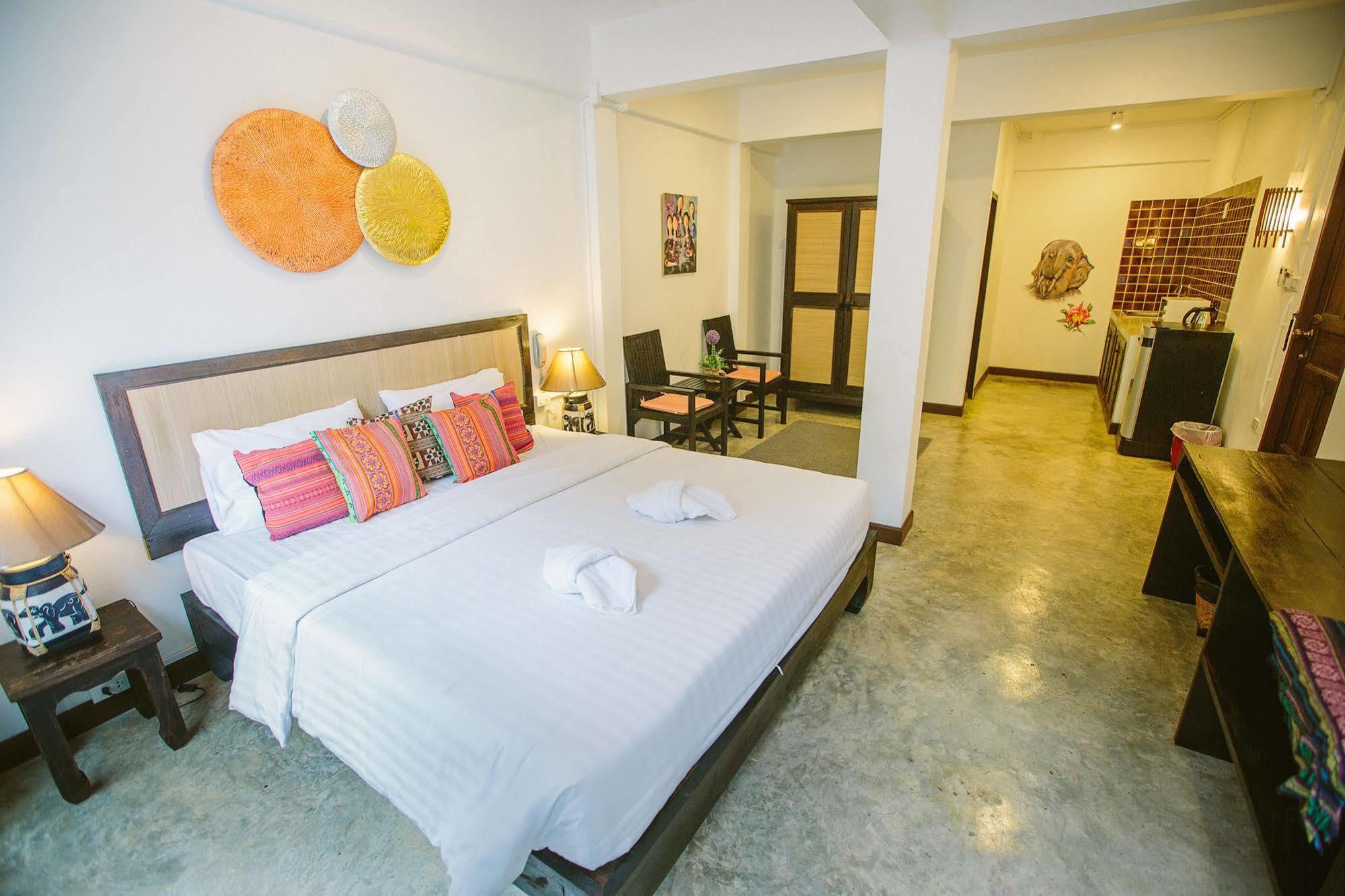 Hotel The Odyssey 3*